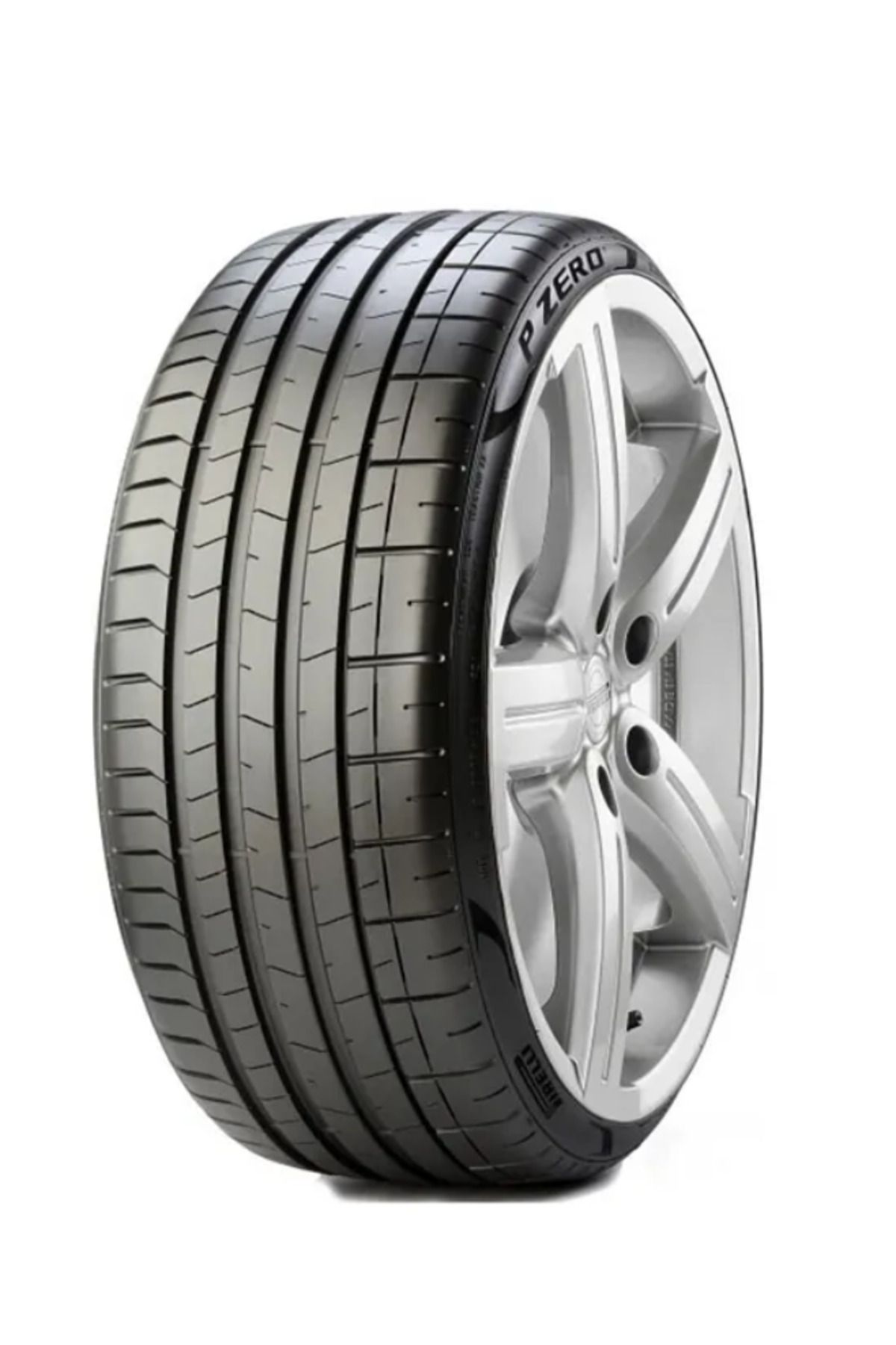 Pirelli 265/50R19 110W P-ZERO PZ4(*) PİRELLİ
