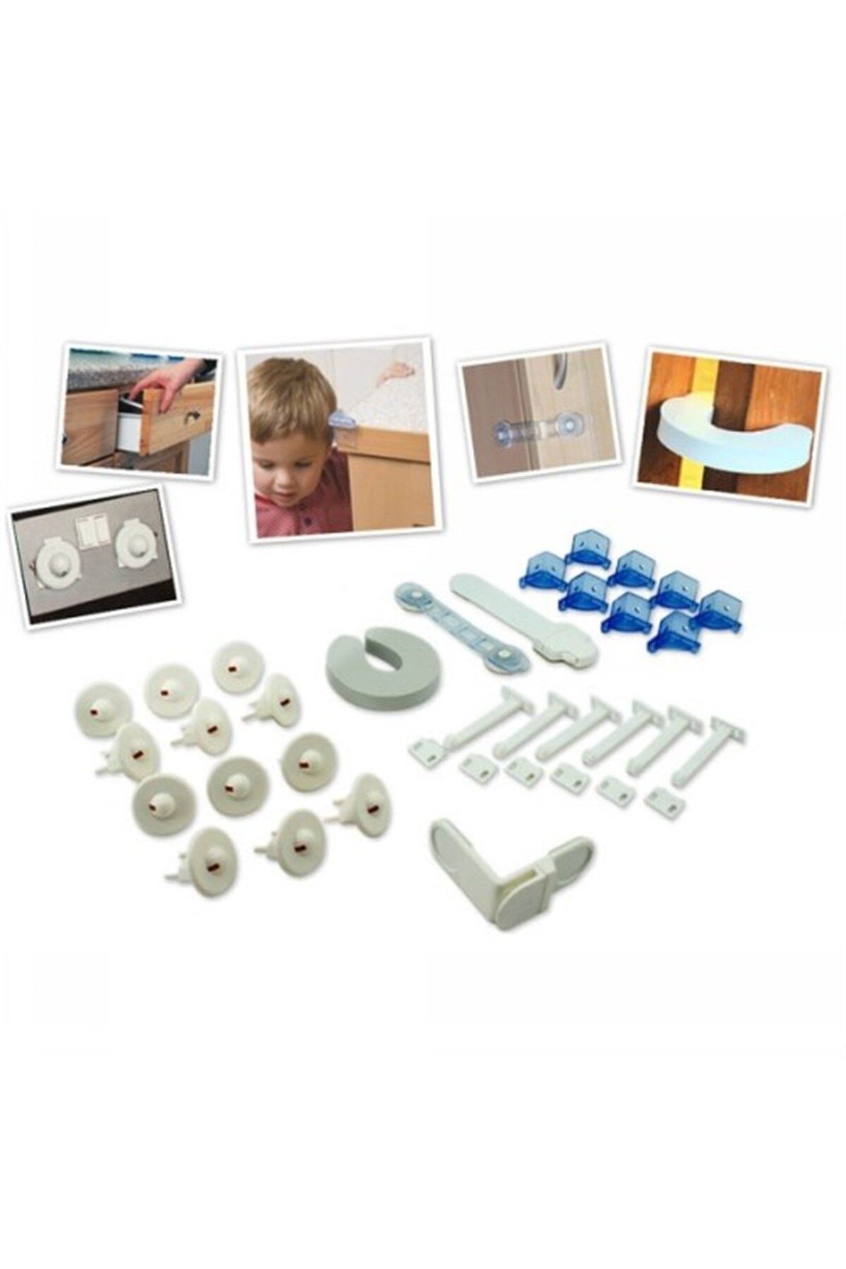 mazıdağı mazzıdağ Bebek Koruma Seti 30 Parça new store 1133631