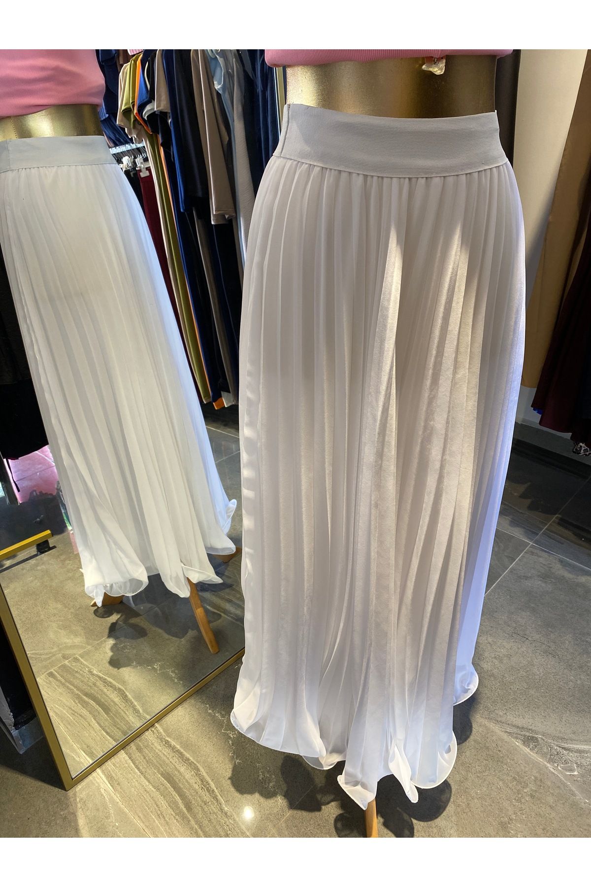 Butik Etek