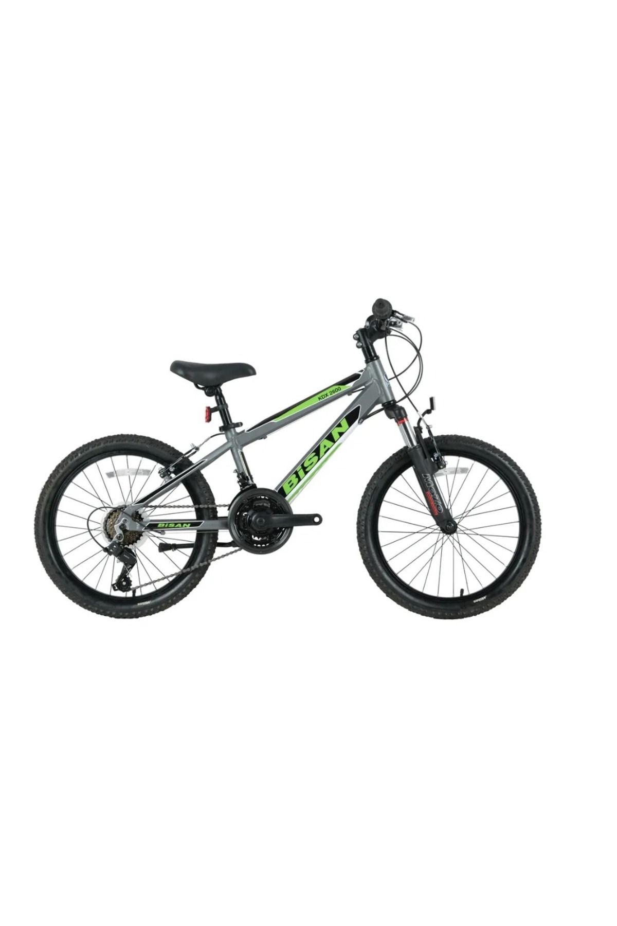 Bisan KDX 2600-22