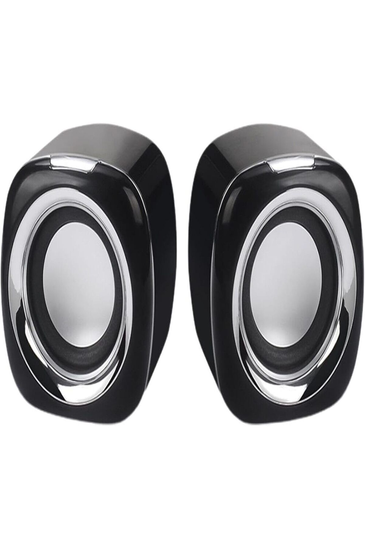 harry Kablolu Usb Multimedya Speaker Mini Hoparlör Bilgisayar Tablet Pc Notebook Uyumlu