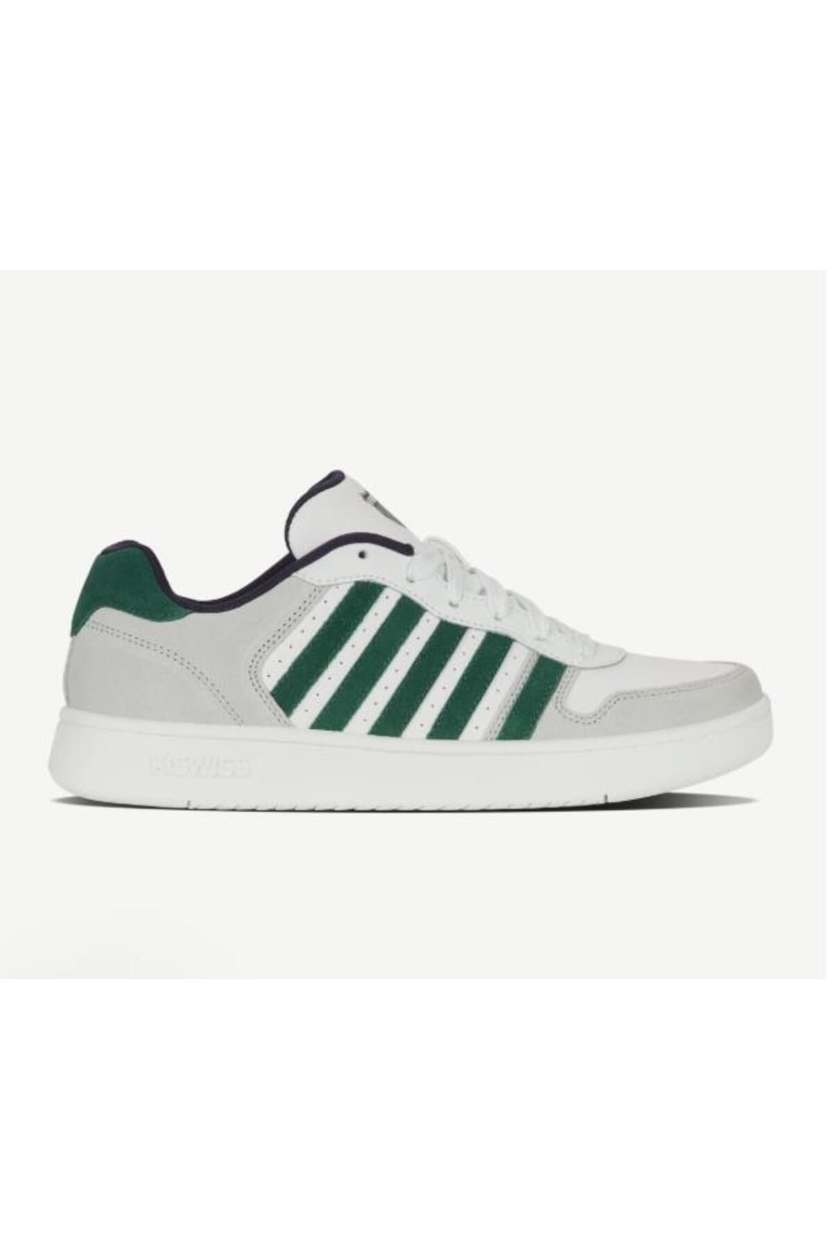 K-Swiss Court Palisedes Erkek Ayakkabı