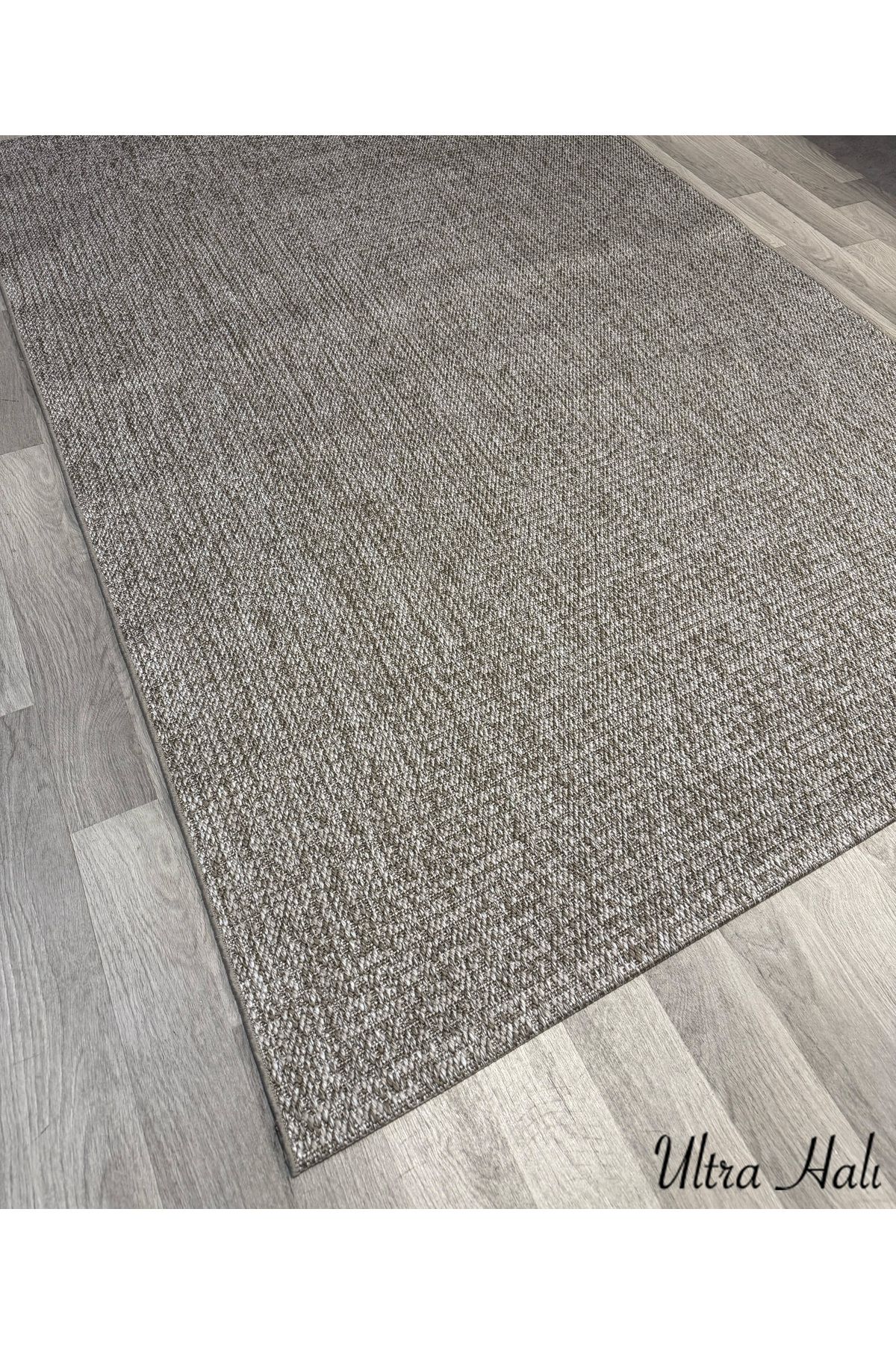 TALYA HALI Ultra Elite Sisal Serisi Modern Makina Halısı
