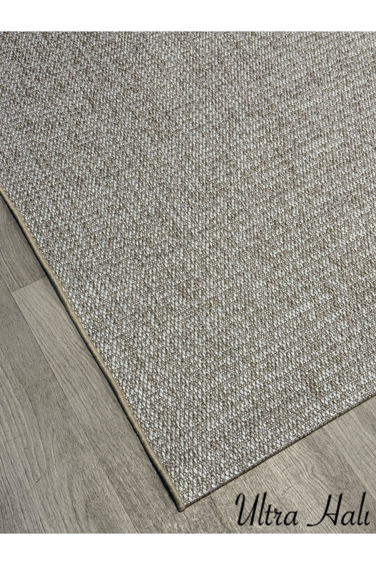 TALYA HALI Ultra Elite Sisal Serisi Modern Makina Halısı
