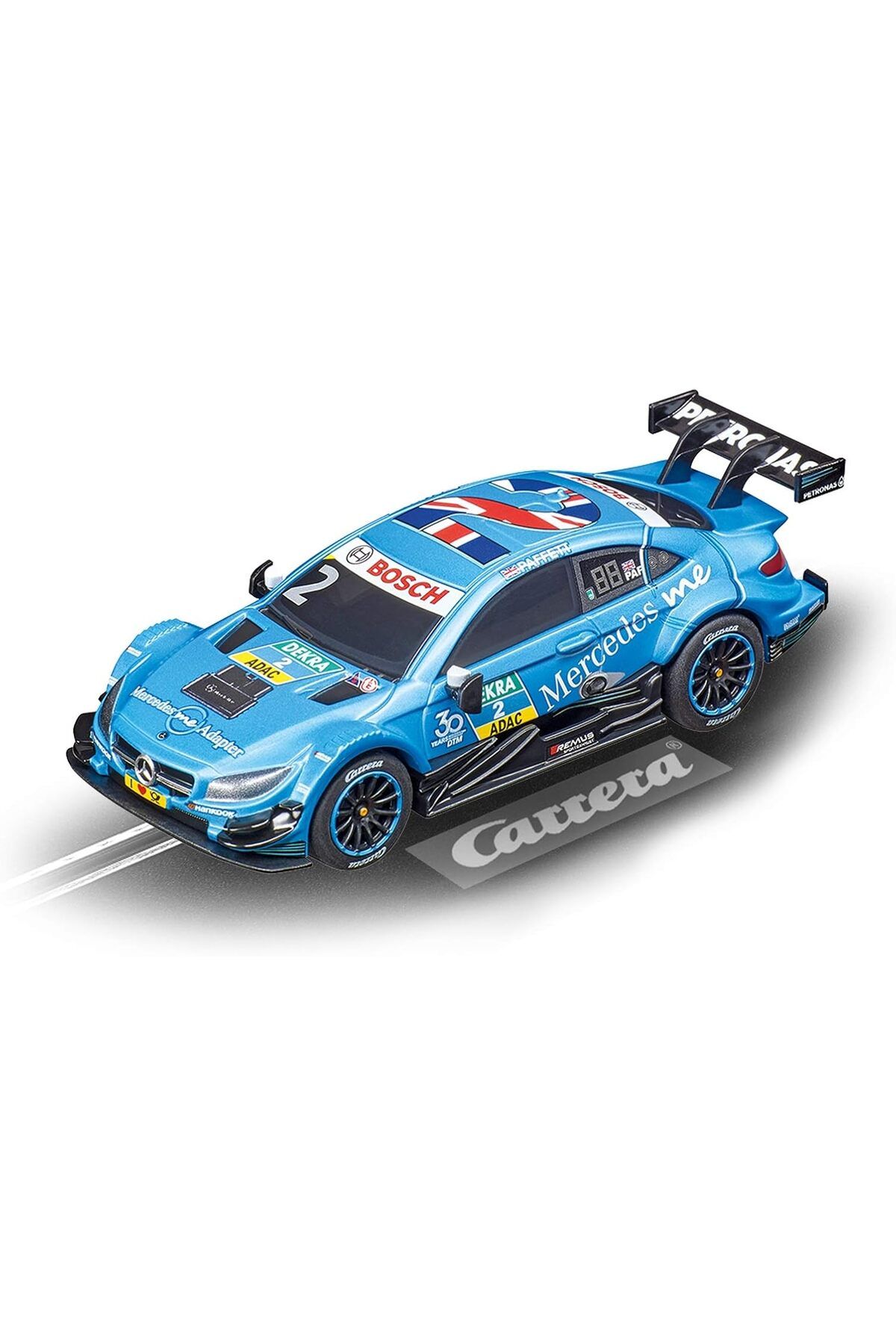 mazıdağı mazzıdağ GO Mercedes AMG C 63 DTM - G. Paffet new store 1133631