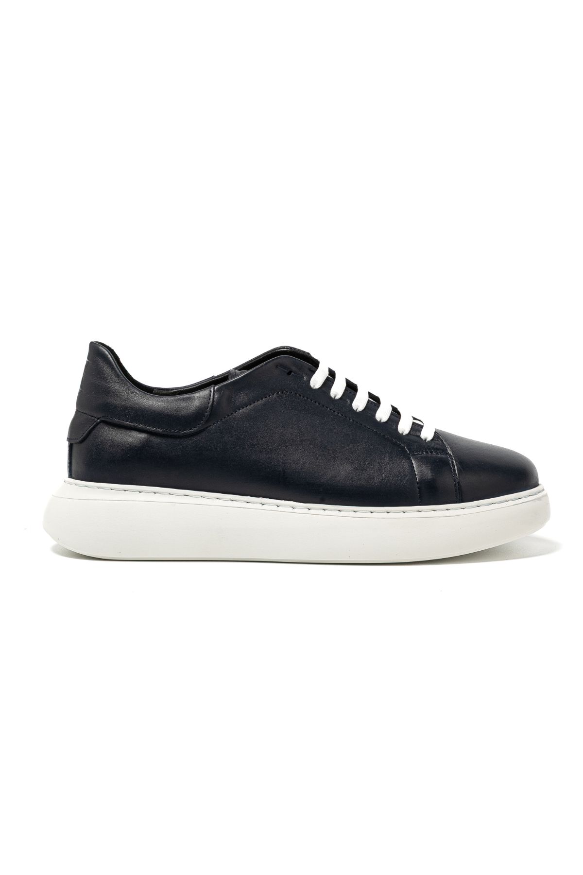 John May Erkek Sneaker ( Günlük) RC-25Y-058-R1960 John May Laci Cilt
