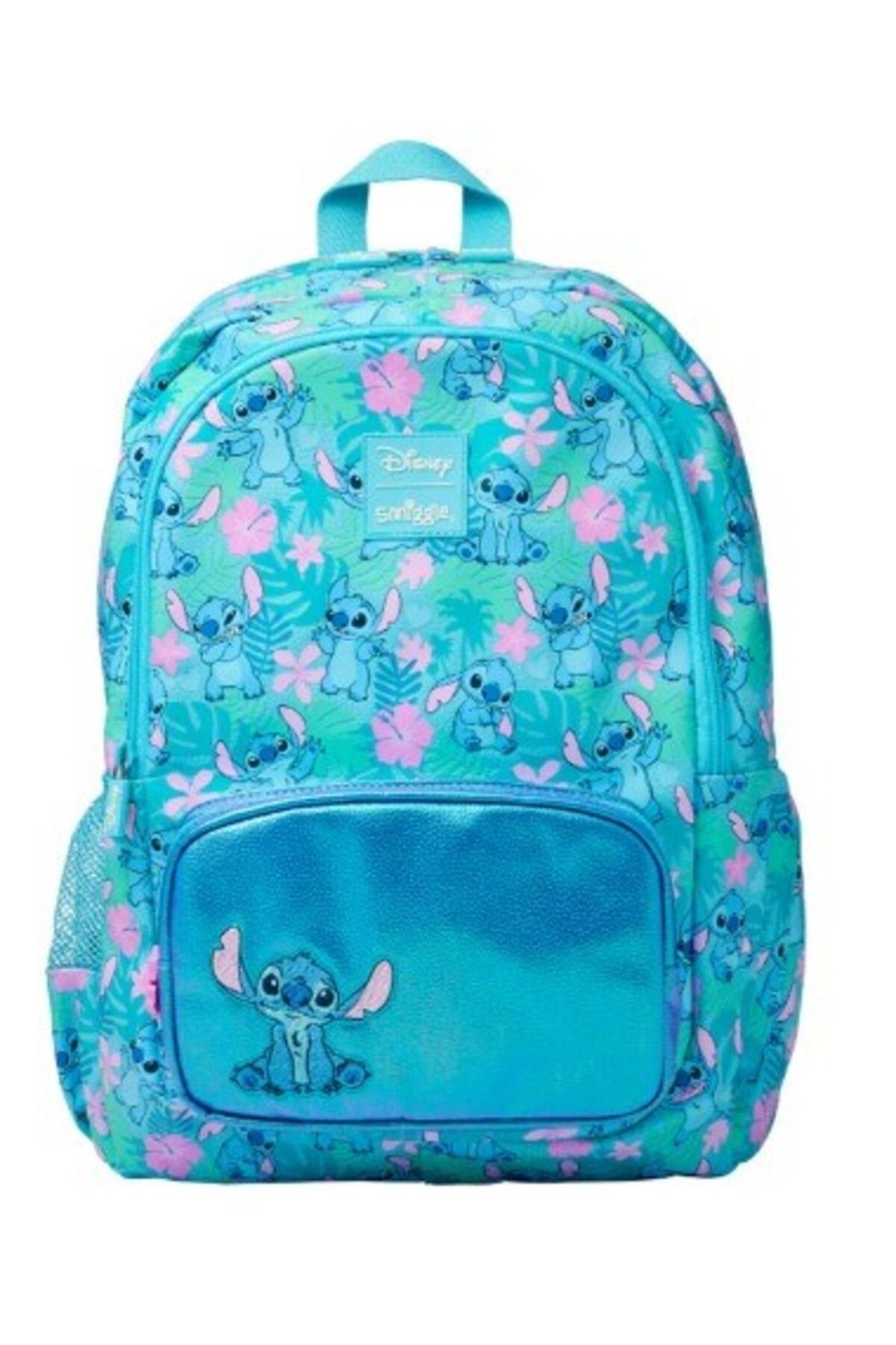 Petityu Smiggle Stitch And Lilo Şirin İlkokul Çantası
