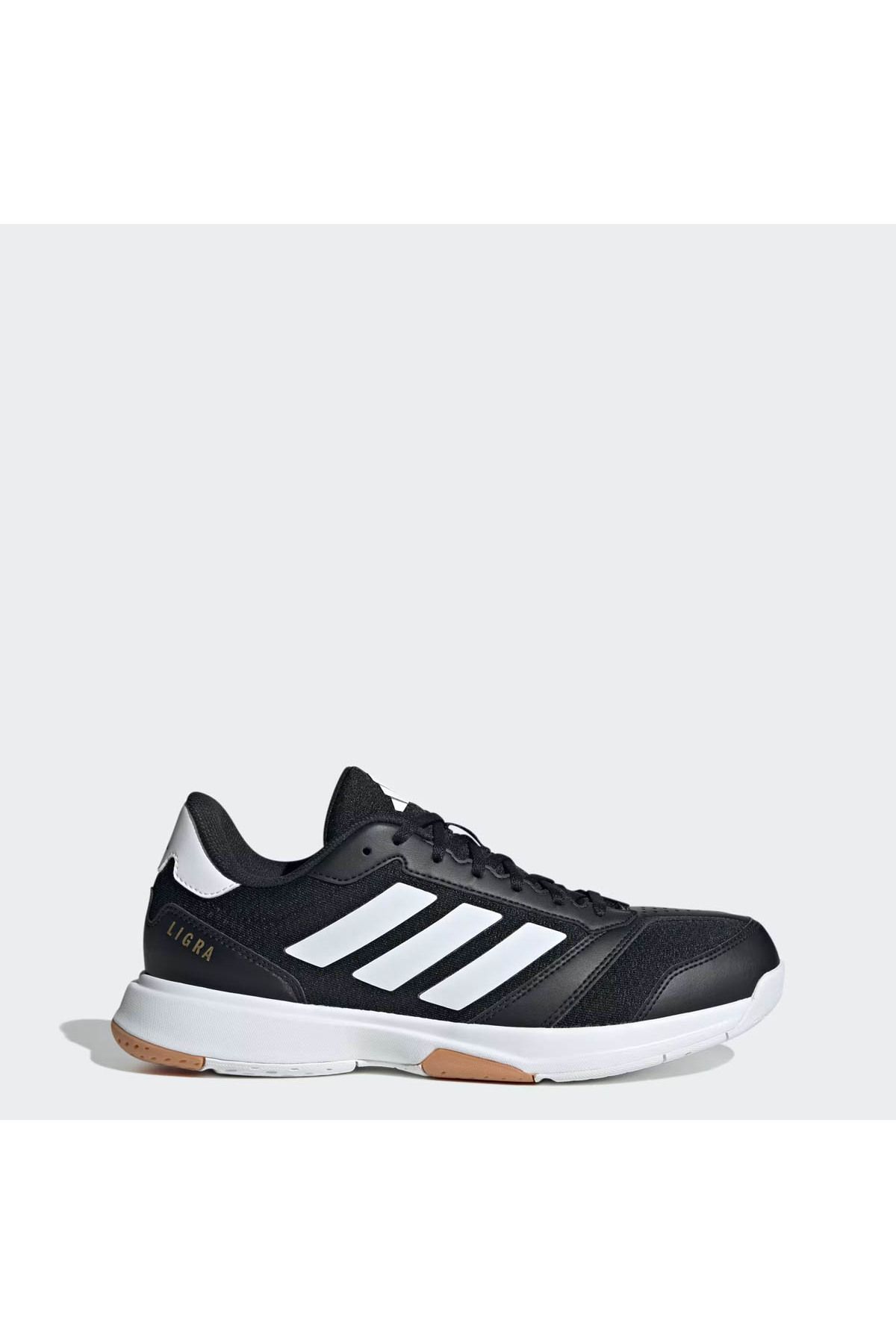 adidas Ligra 8 M Siyah Erkek Sneaker Ih0526