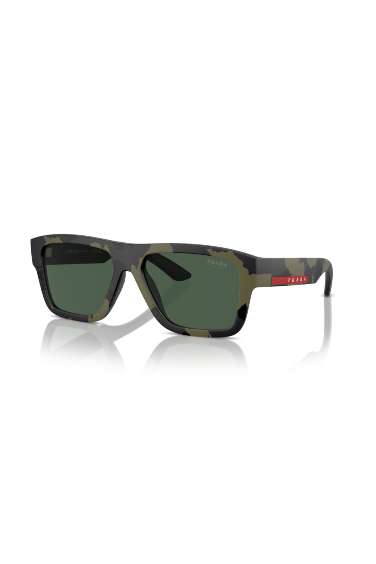Prada Sport PS 04ZS 14X90I 56 Güneş Gözlüğü