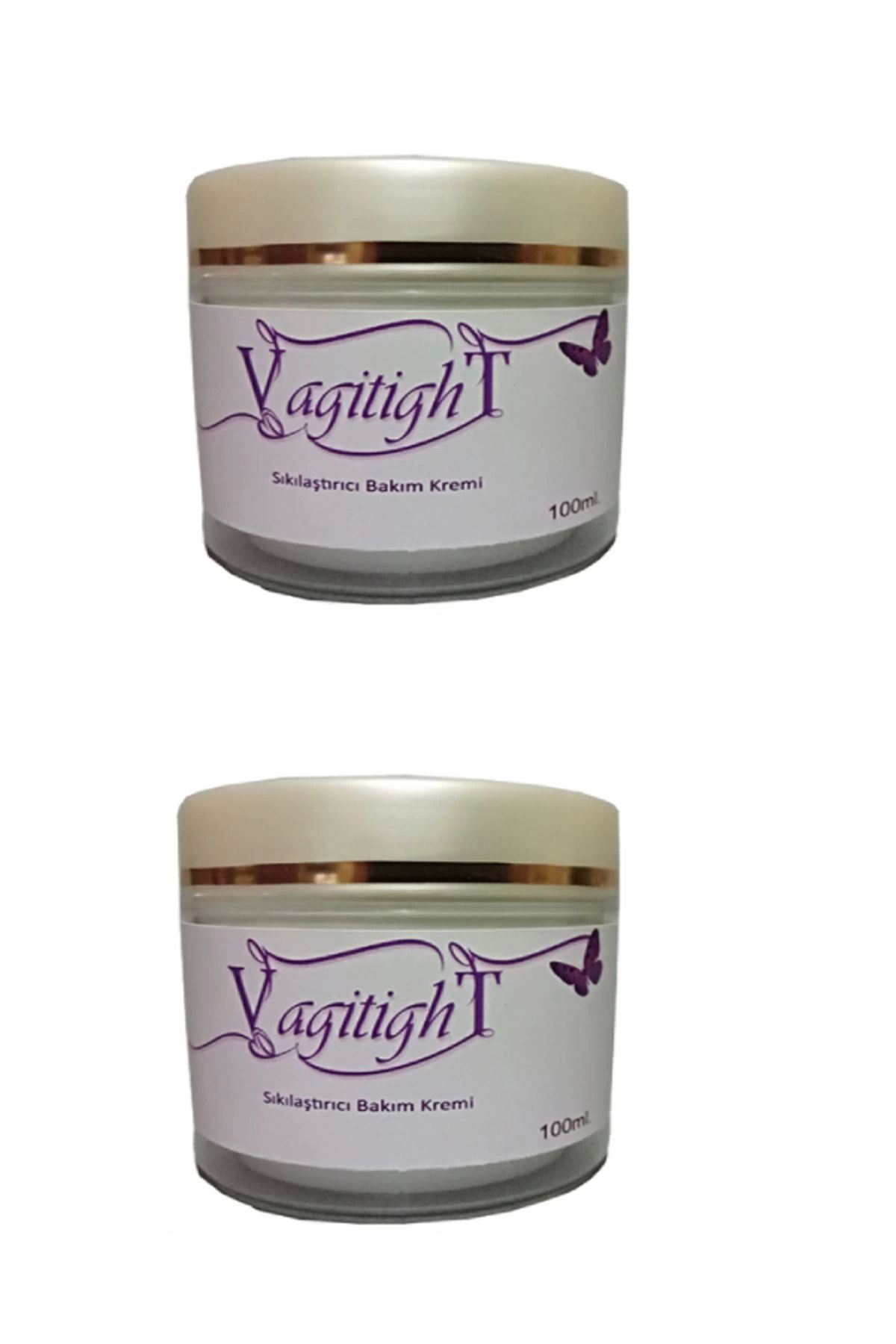 Emper Vaginal Tightening Cream Genıtal Sıkılaştırıcı Bakım Kremi 100 Ml x 2 adet