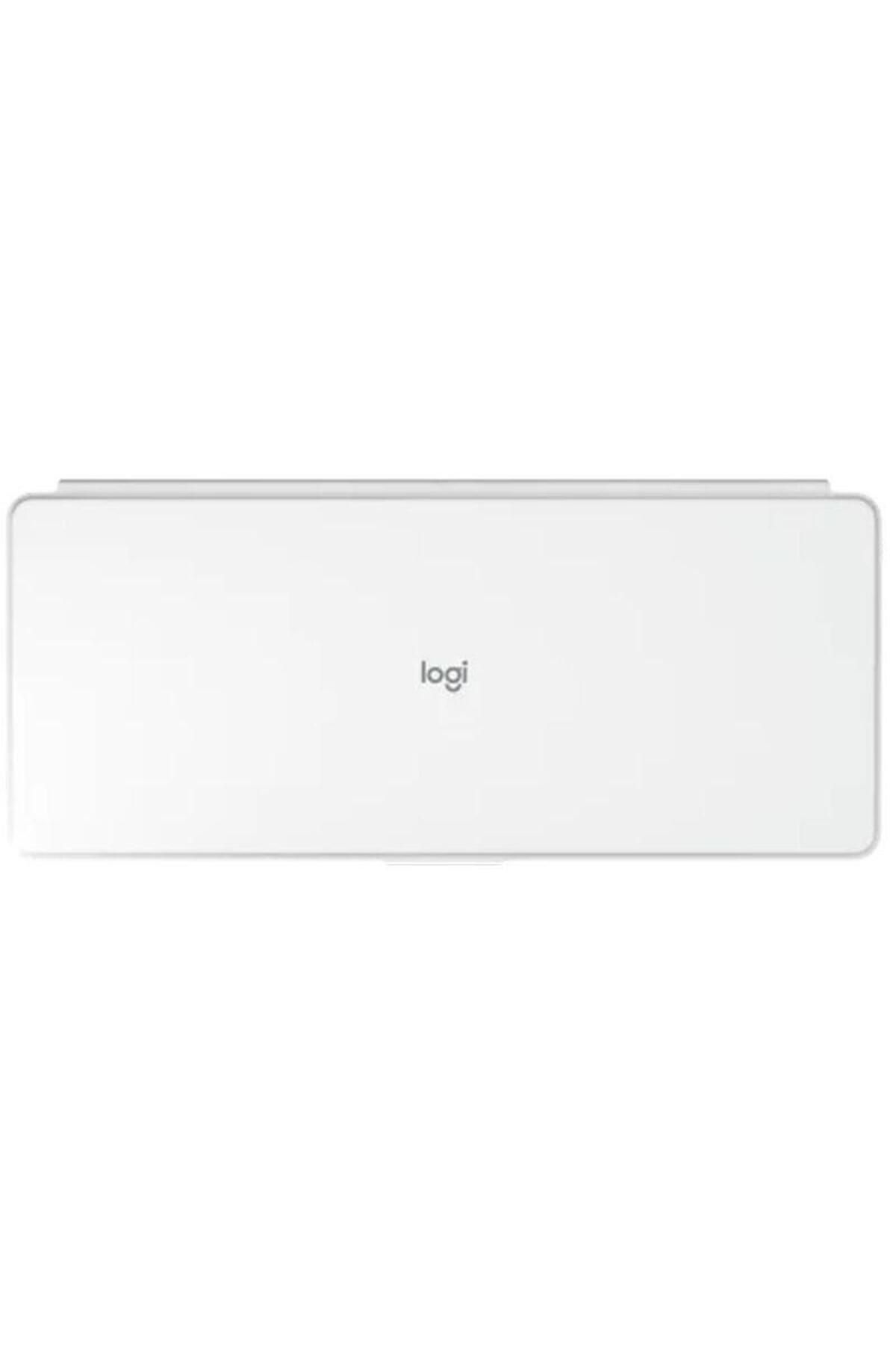 logitech-Wireless keyboard LOGITECH Keys-To-Go 2, Bluetooth, Compatible iOS, Android, Mac OS, Windows 3