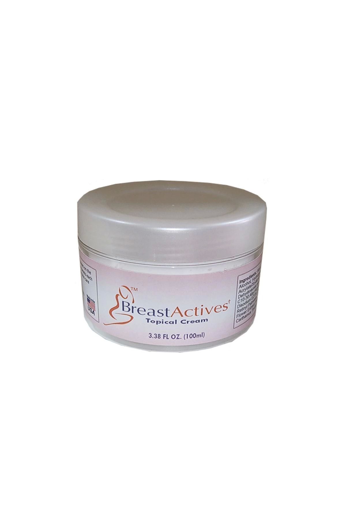 Emper Meme Aktifleştirici-breast Augmentation And Lift 100 ml