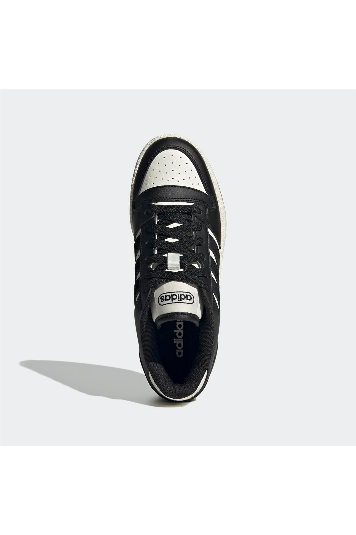 adidas Break Start J görsel 5