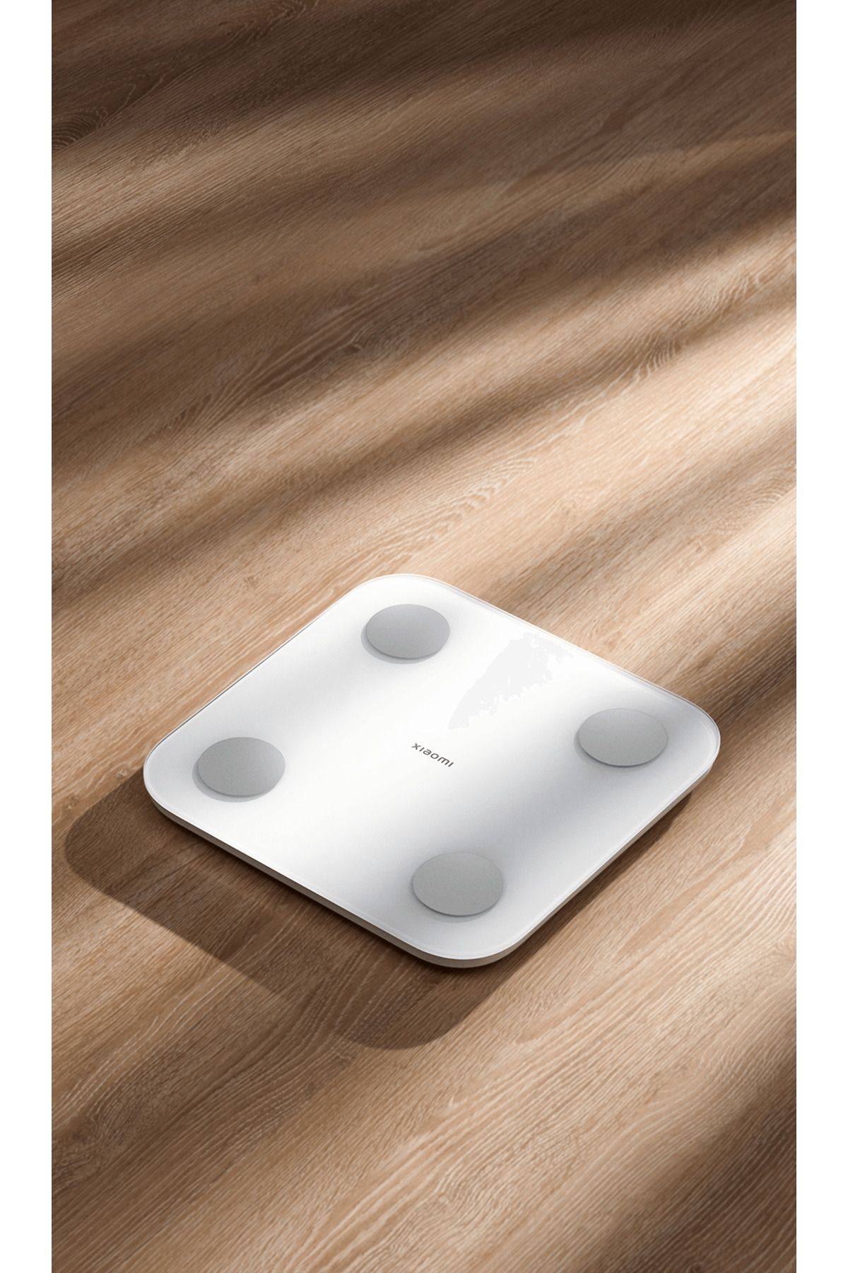 Xiaomi-Body Smart Scale 13 Body Metrics, Bluetooth Sync, LED Display, Tempered Glass, 150kg Capacity 3