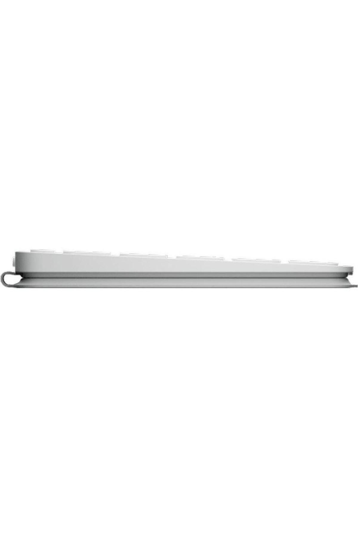 logitech-Wireless keyboard LOGITECH Keys-To-Go 2, Bluetooth, Compatible iOS, Android, Mac OS, Windows 5