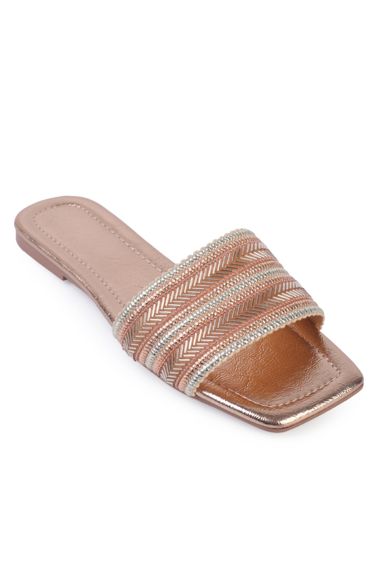Capone Outfitters Liana Kadın Terlik