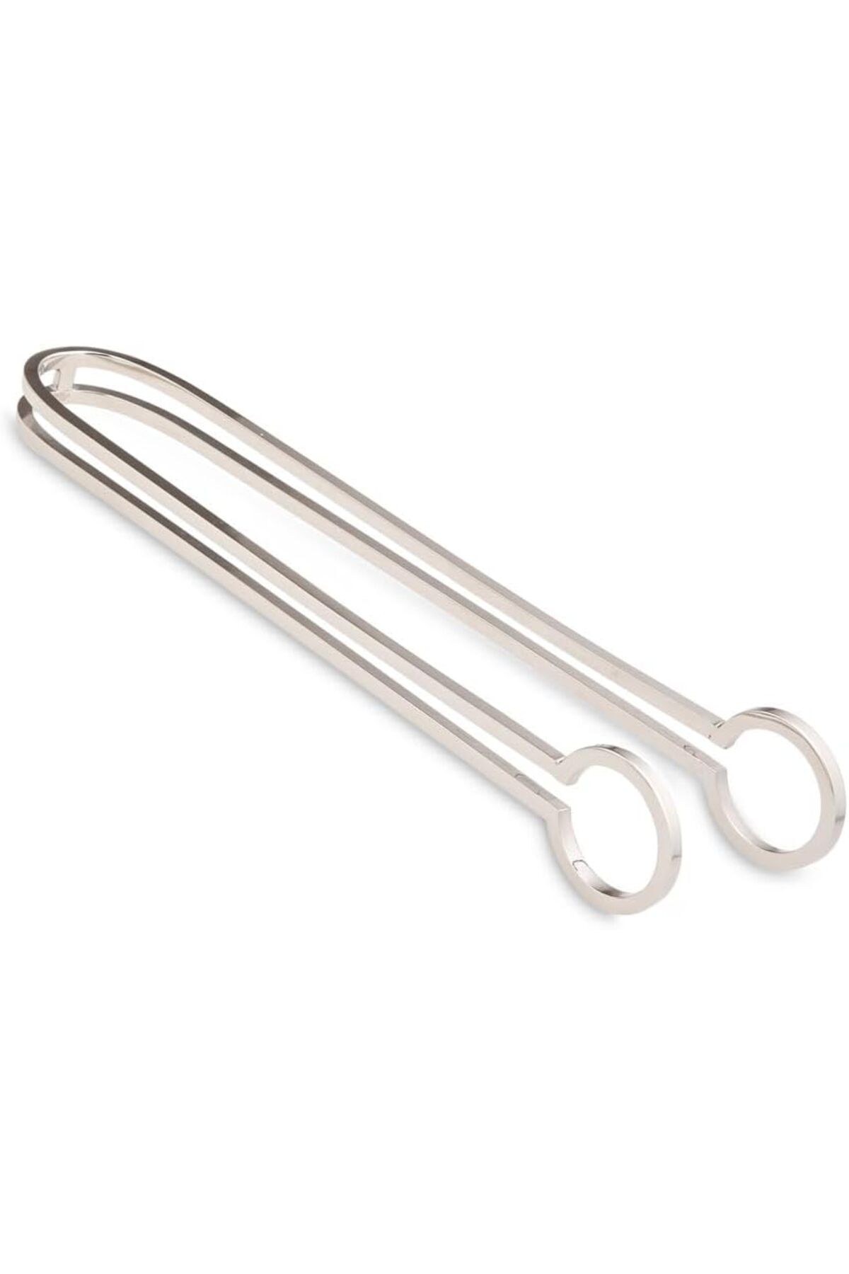STOREMAX jvnnastore Line Silver Buz Maşası trendyfr 646268