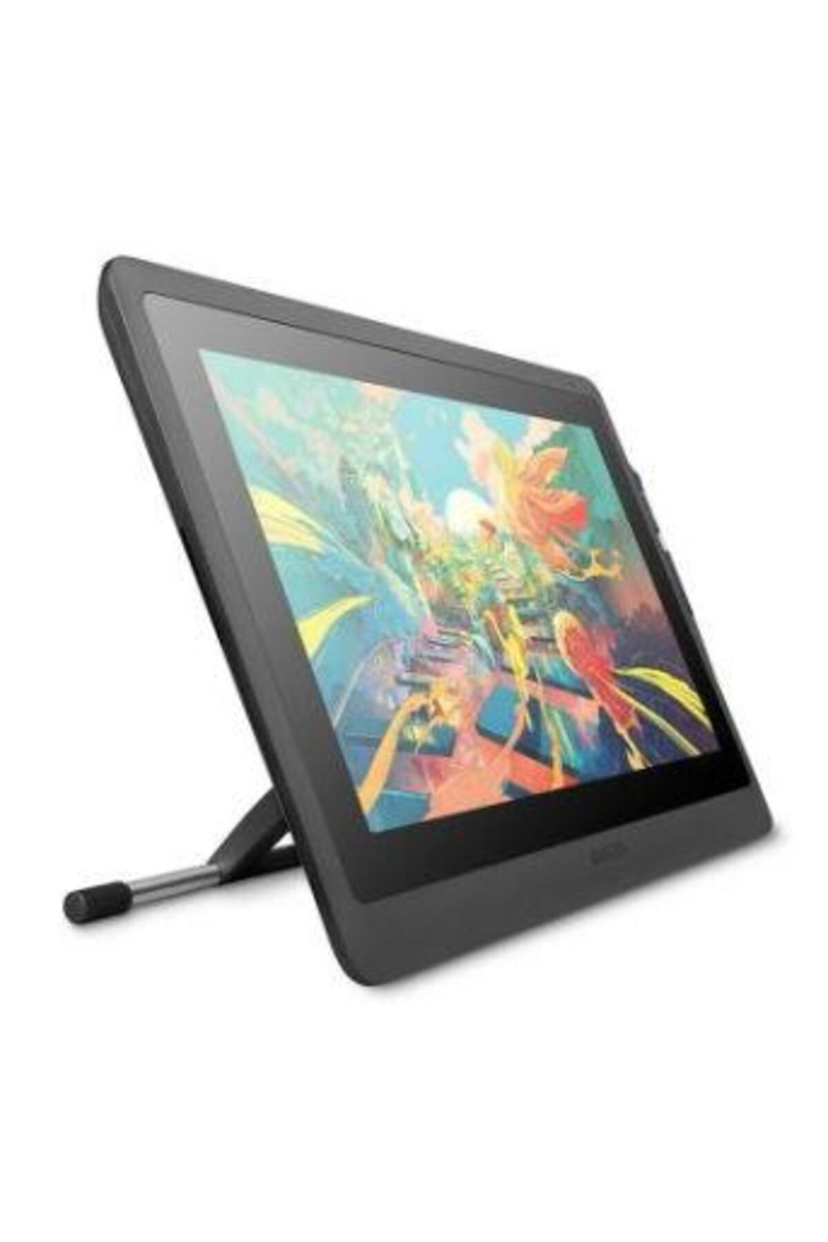 Wacom-Stand Tableta Wacom ACK620K (Negru) 2