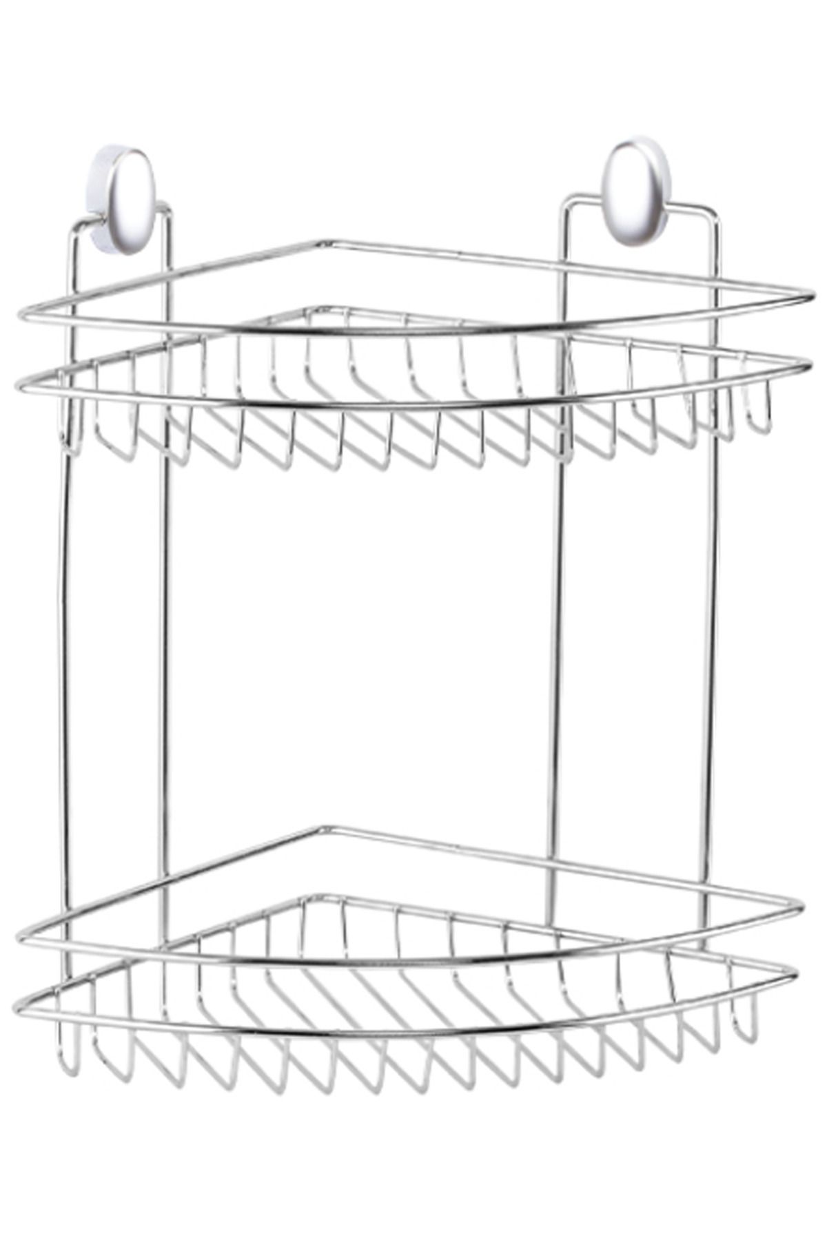 teknotrust Çok Renkli Üçgen Köşelik, 22 cm, İki Katlı, Toptan Alım