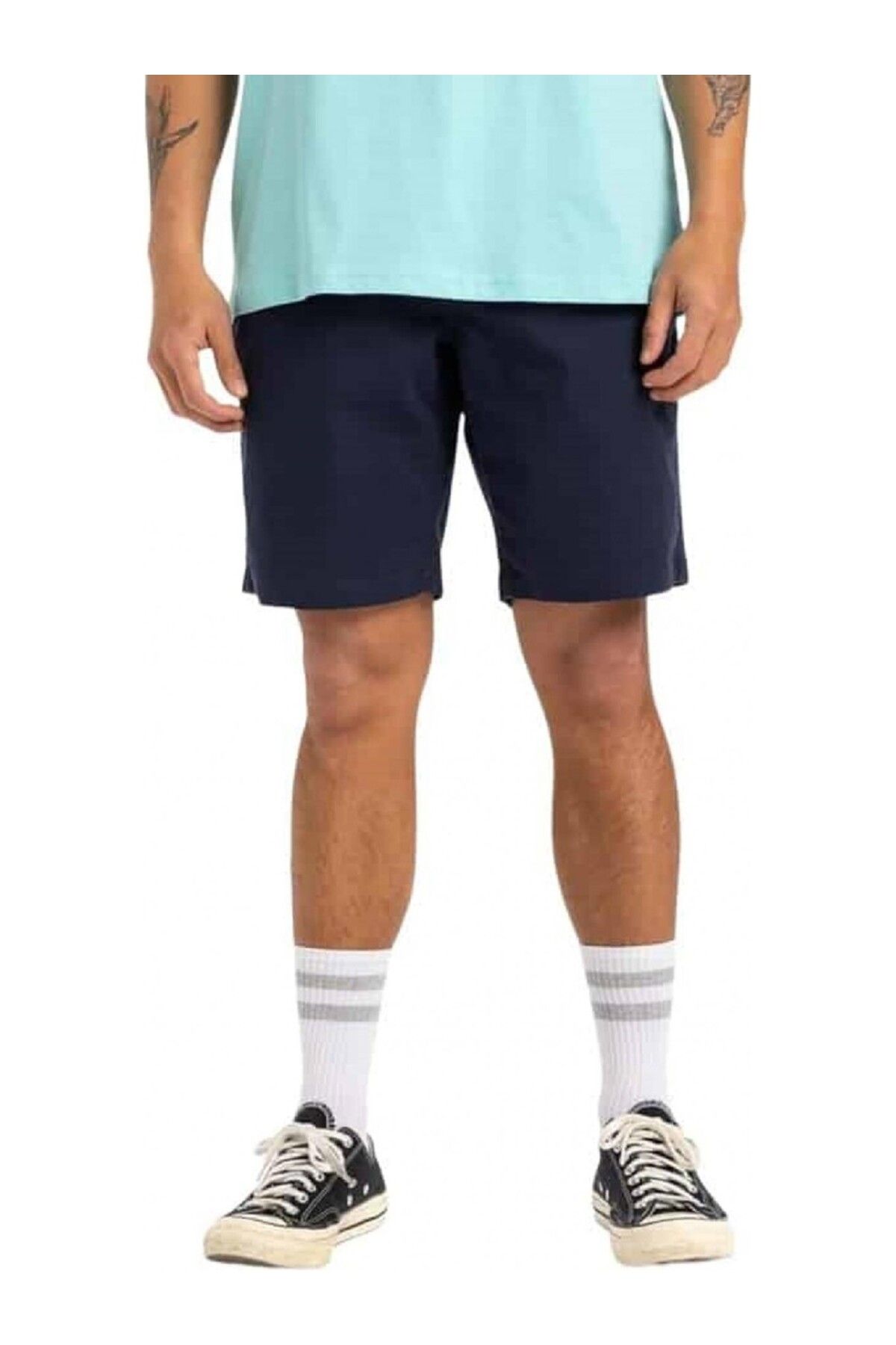 Quiksilver QUİKSİLVER EQYWS03890 NW CHINO STRAIGHT KTPO Spor Şort
