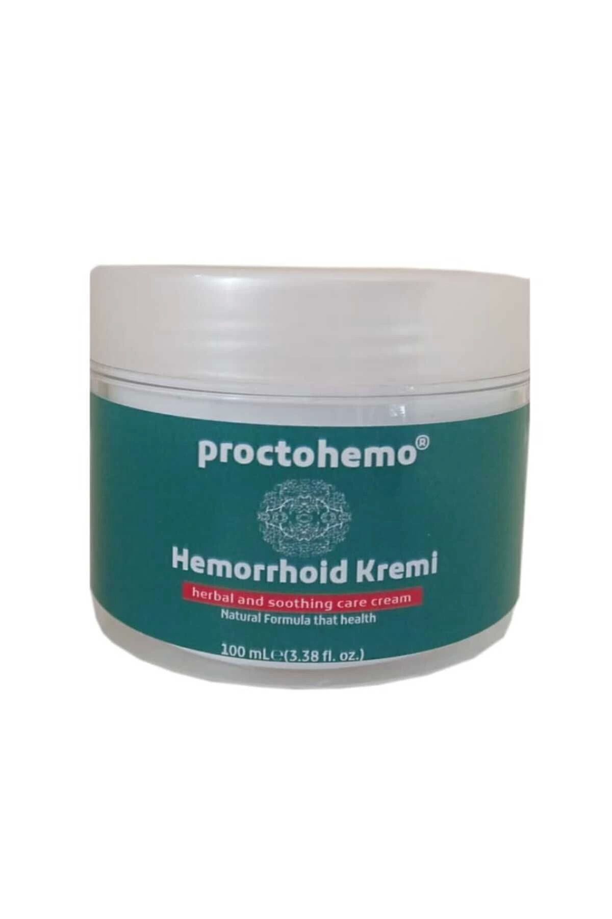 Emper Medikal Ecza Marketi 100 ml Kremi / 100ml Cream