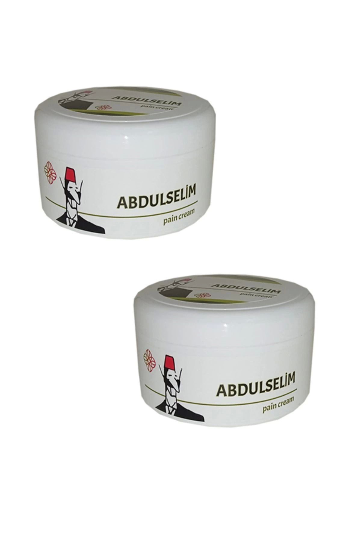 Emper Abdulselim Kremi 200 ml ağrılar için X 2 adet