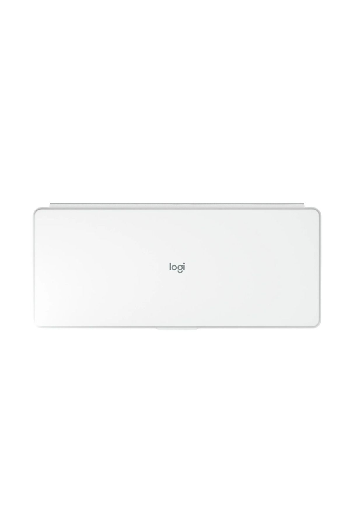 logitech-Tastatura Wireless LOGITECH Keys-To-Go 2, Bluetooth, Compatibil macOS, Layout US International (Gri) 3