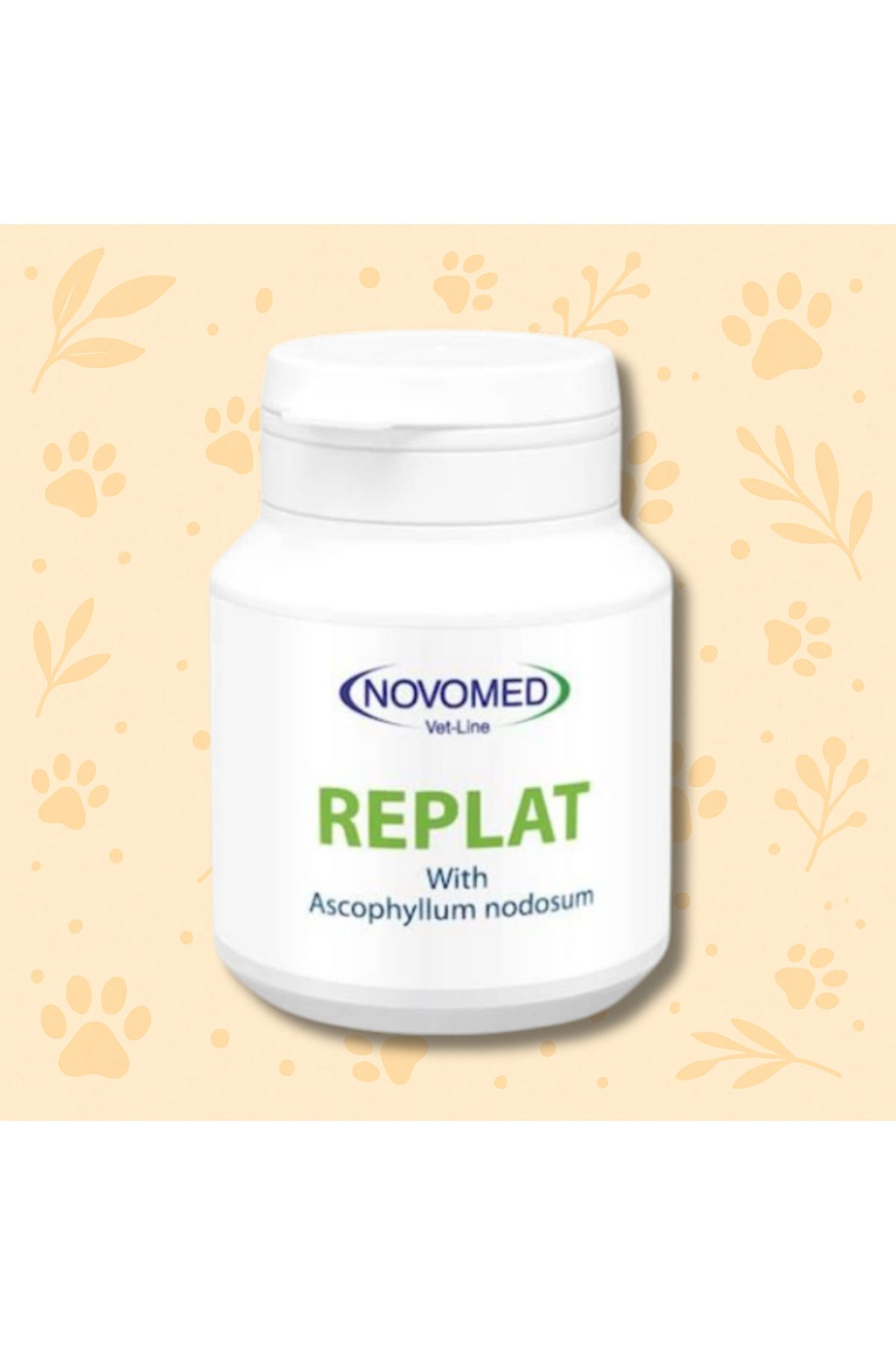 novomed Replat - Kedi ve Köpek