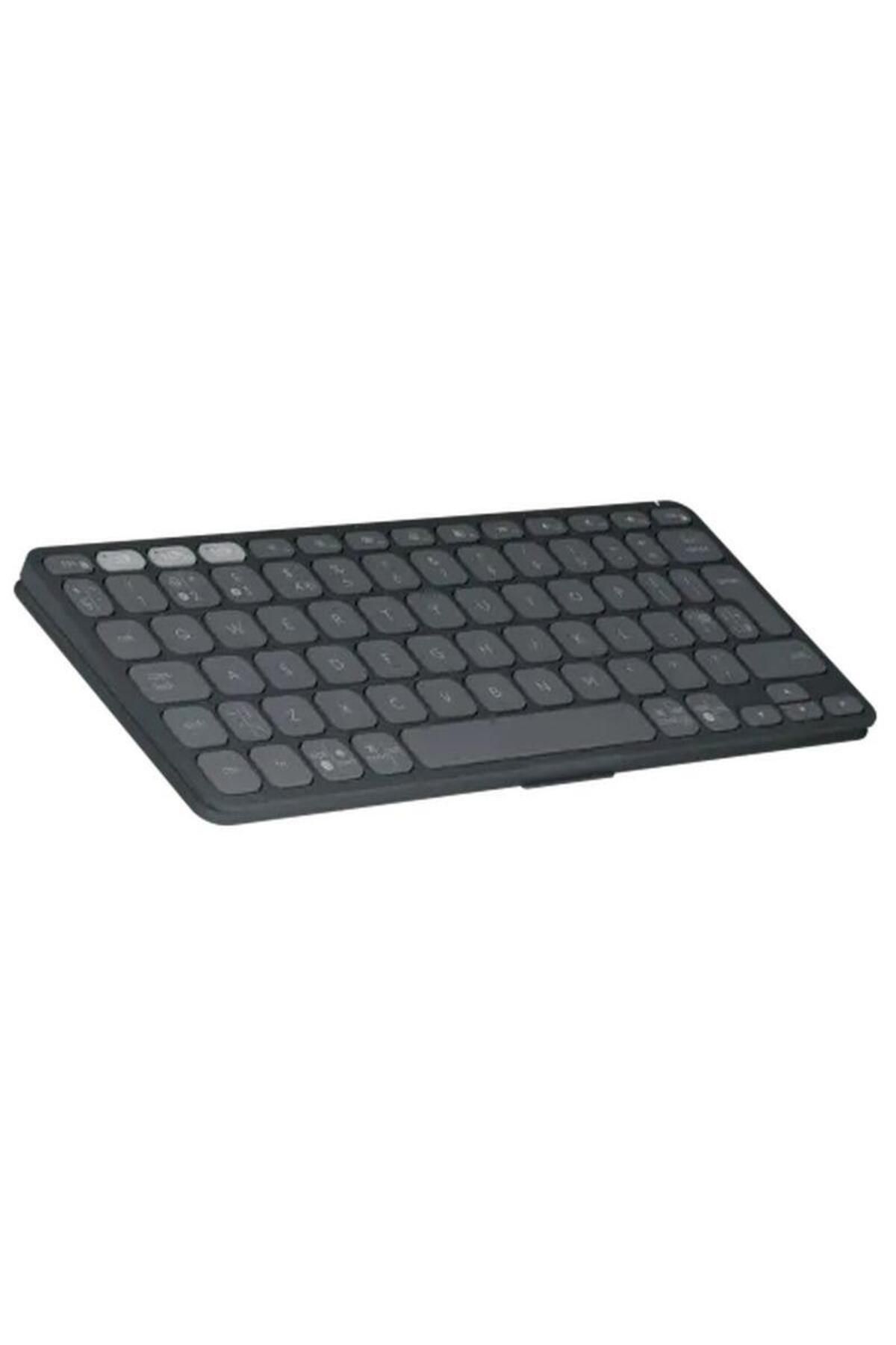 logitech-Wireless keyboard LOGITECH Keys-To-Go 2, Bluetooth, Compatible iOS, Android, Mac OS, Windows 4