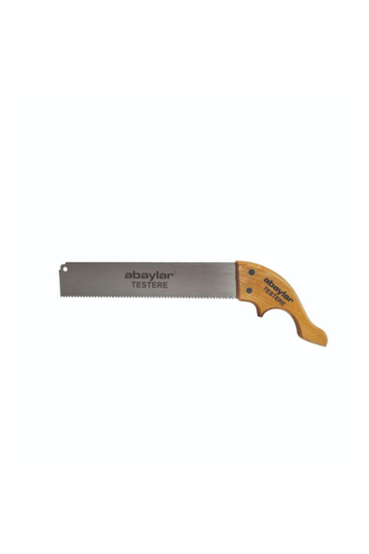 STOREMAX NO-12 EL TESTERESİ AHŞAP SAP  1051353