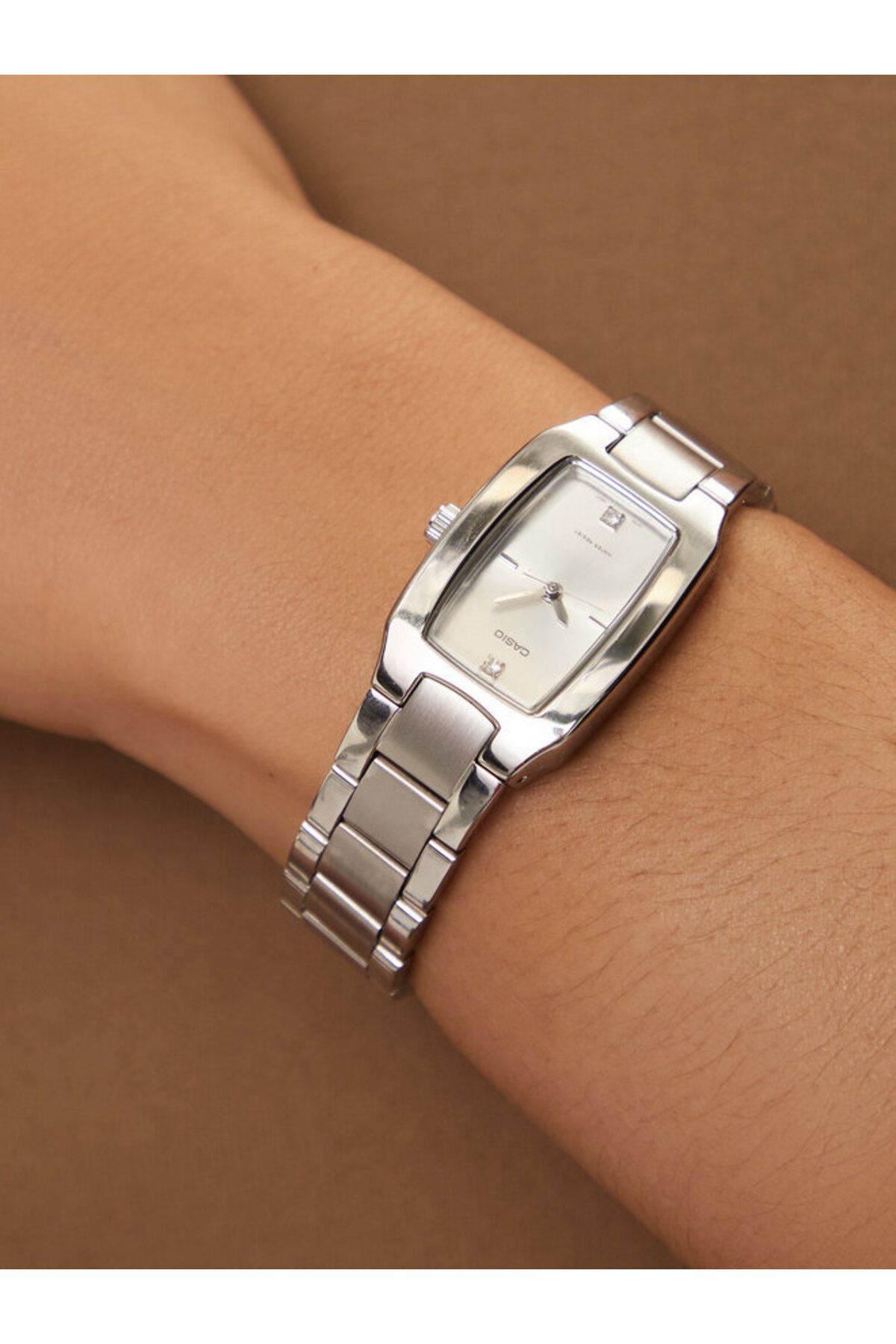 Casio-Ladies watch, Casio, Collection LTP-11 LTP-1165PA-7C2EF 4