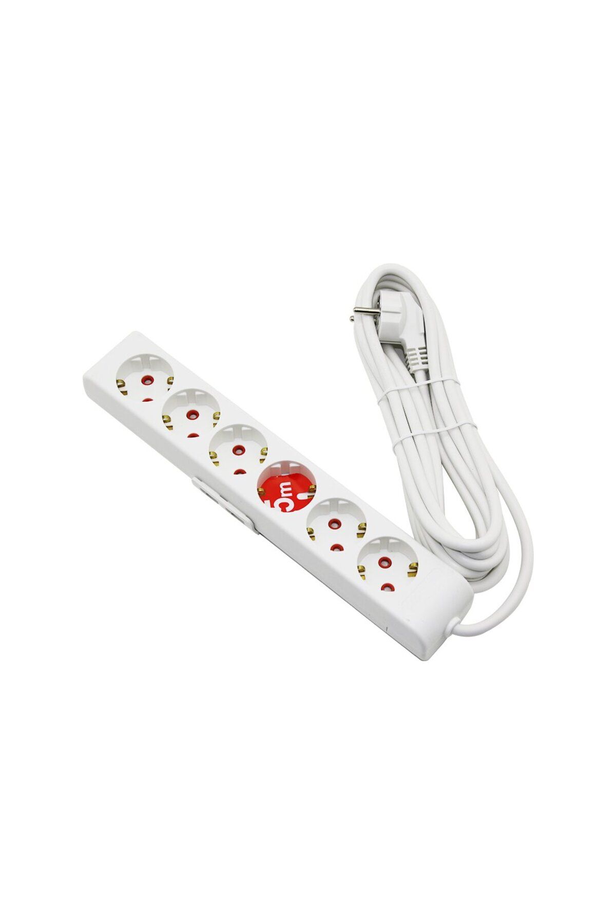 STOREMAX lvnmblya RI-TECH 6LI - 5MT UZATMA KABLO - TOPRAKLI GRUP PRİZ 001 175 610002 05 00 Shop Deesing 2