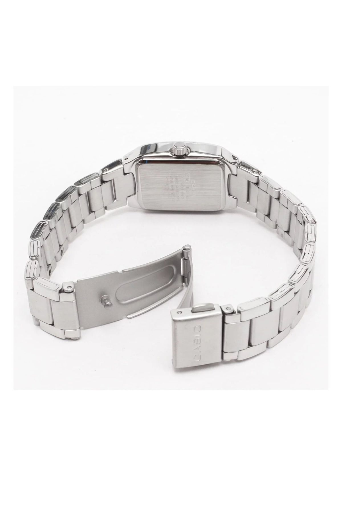 Casio-Ladies watch, Casio, Collection LTP-11 LTP-1165PA-7C2EF 6