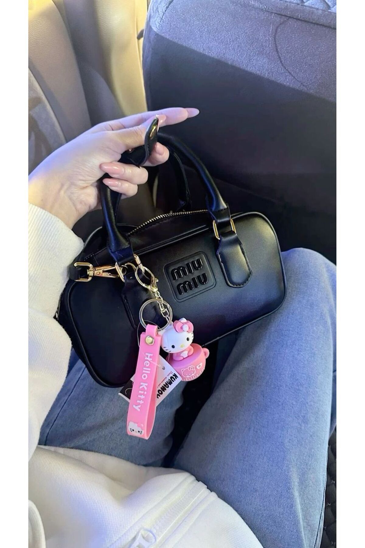 Miu ÇANTA