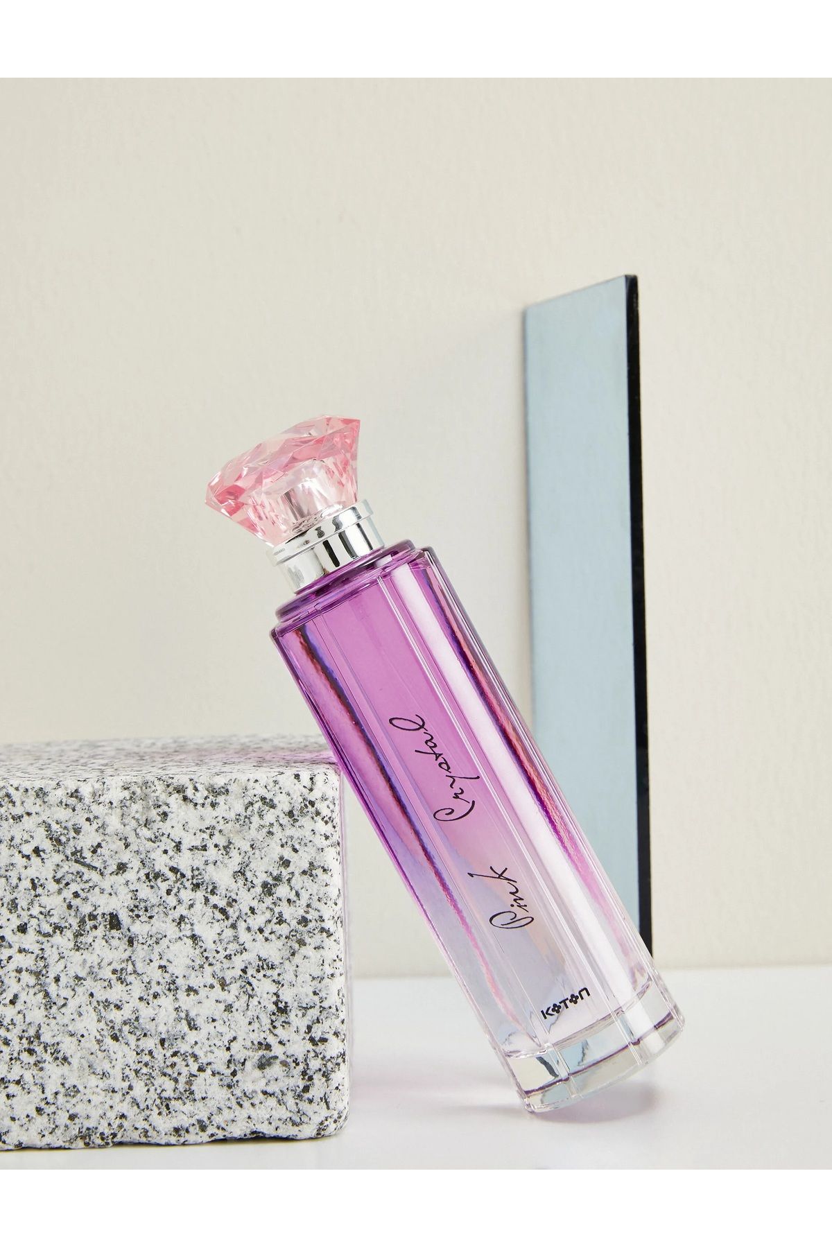 Limbamba Pink Crystal 100 ml Edt Kadın Parfüm