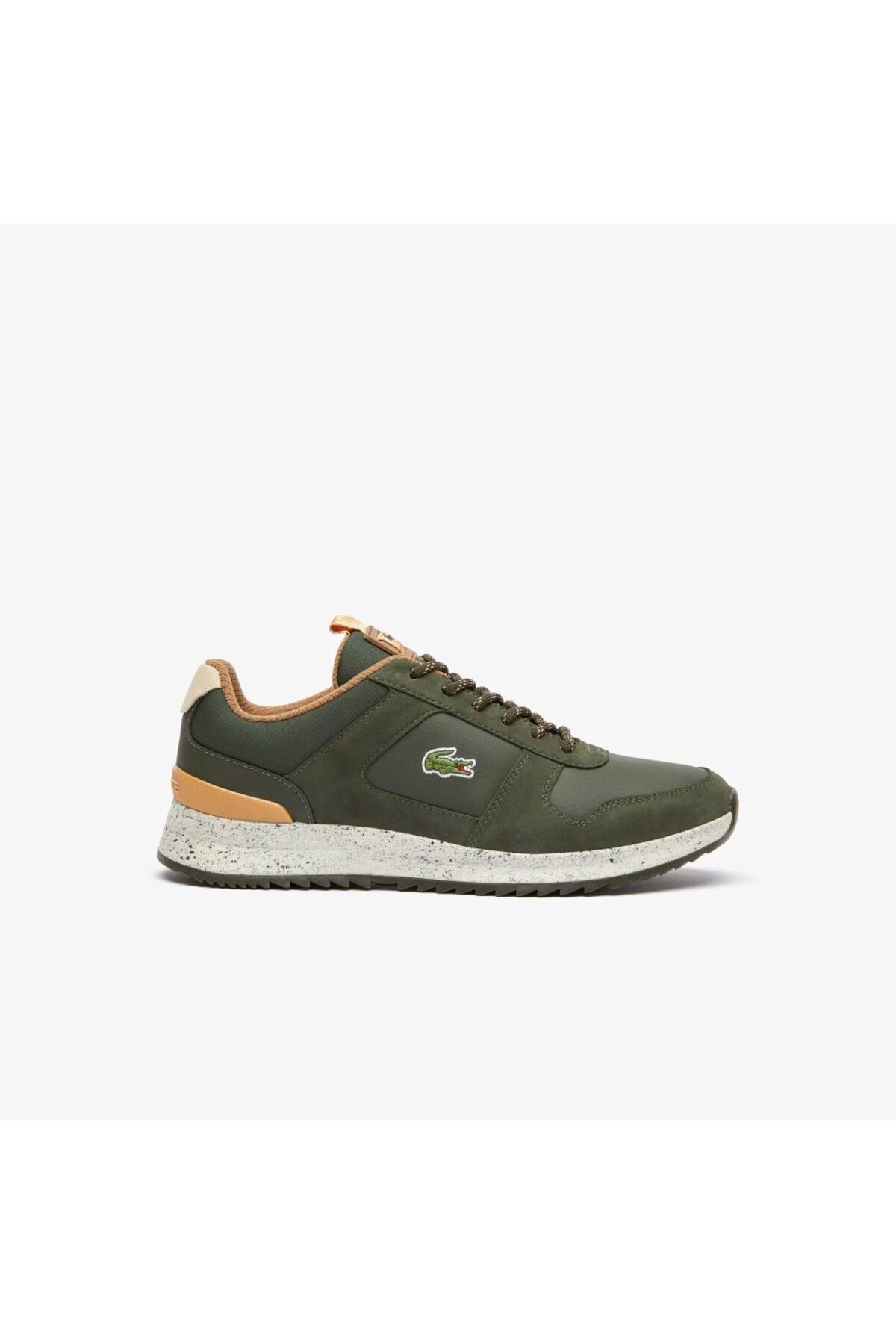 Lacoste 744SMA0040-HAK JOGGEUR 2 0 221 ERKEK GÜNLÜK SNEAKER