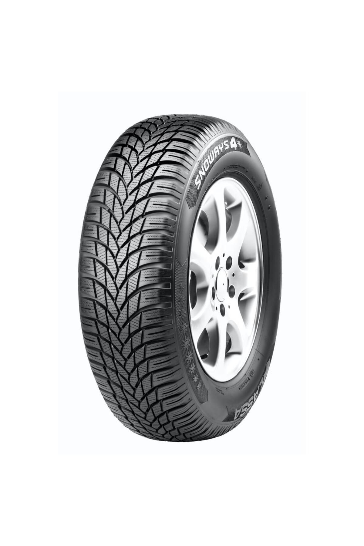 Lassa 185/65R15 92T Snoways 4 XL Oto Kış Lastiği (Yıl: 2024)