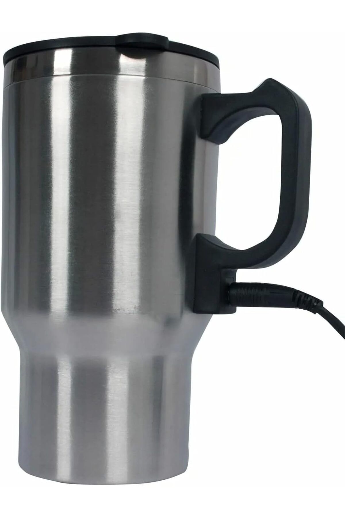 STOREMAX nffastore Araç Içi Su Isıtıcı 12v Kahve Makinası Kupa Tip Mug Termos Star Collectionbuy 105135