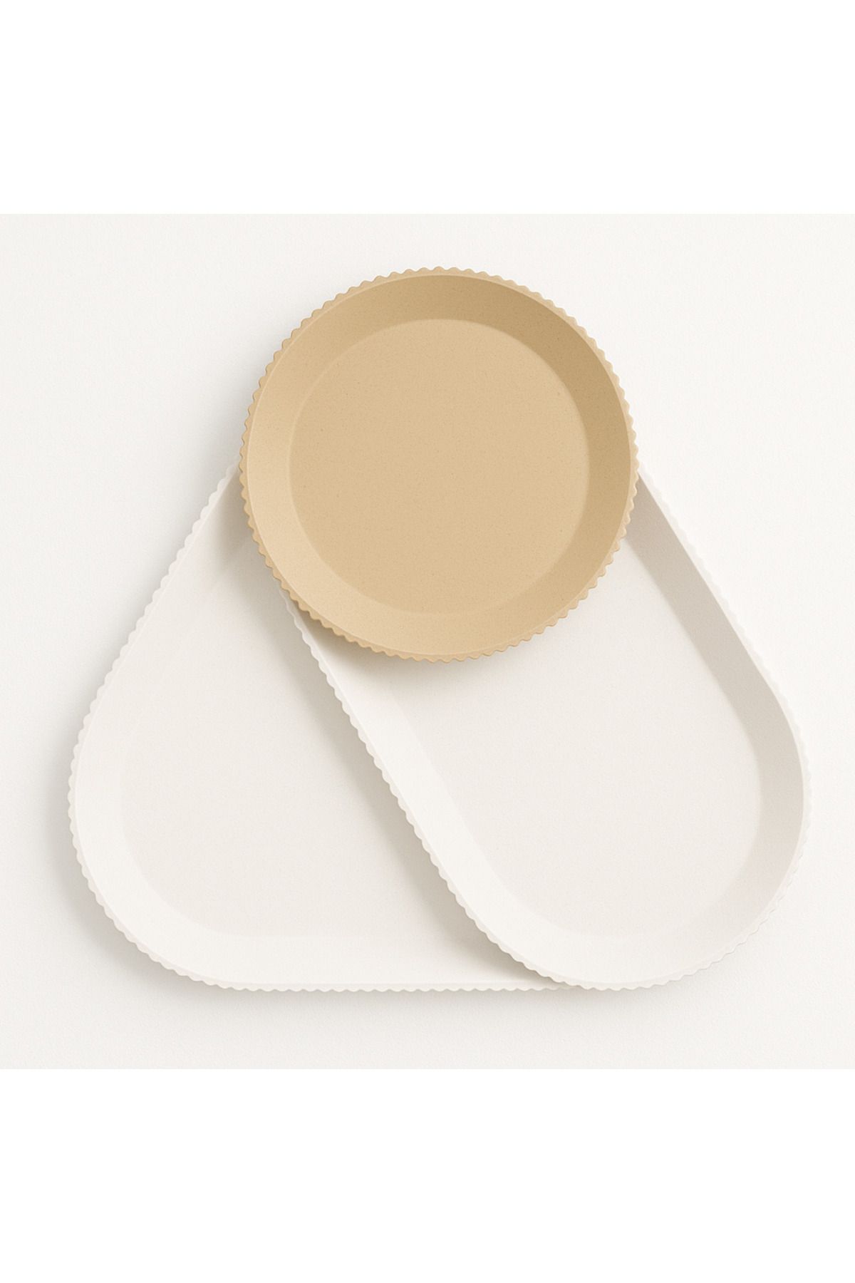 Nova lab Sunrise Modern ve Minimal Organizer
