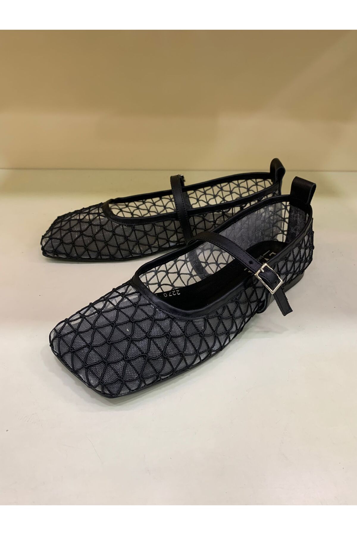 evva shoes GÜNLÜK ÇOK RAHAT VE HAFİF FİLE BABET