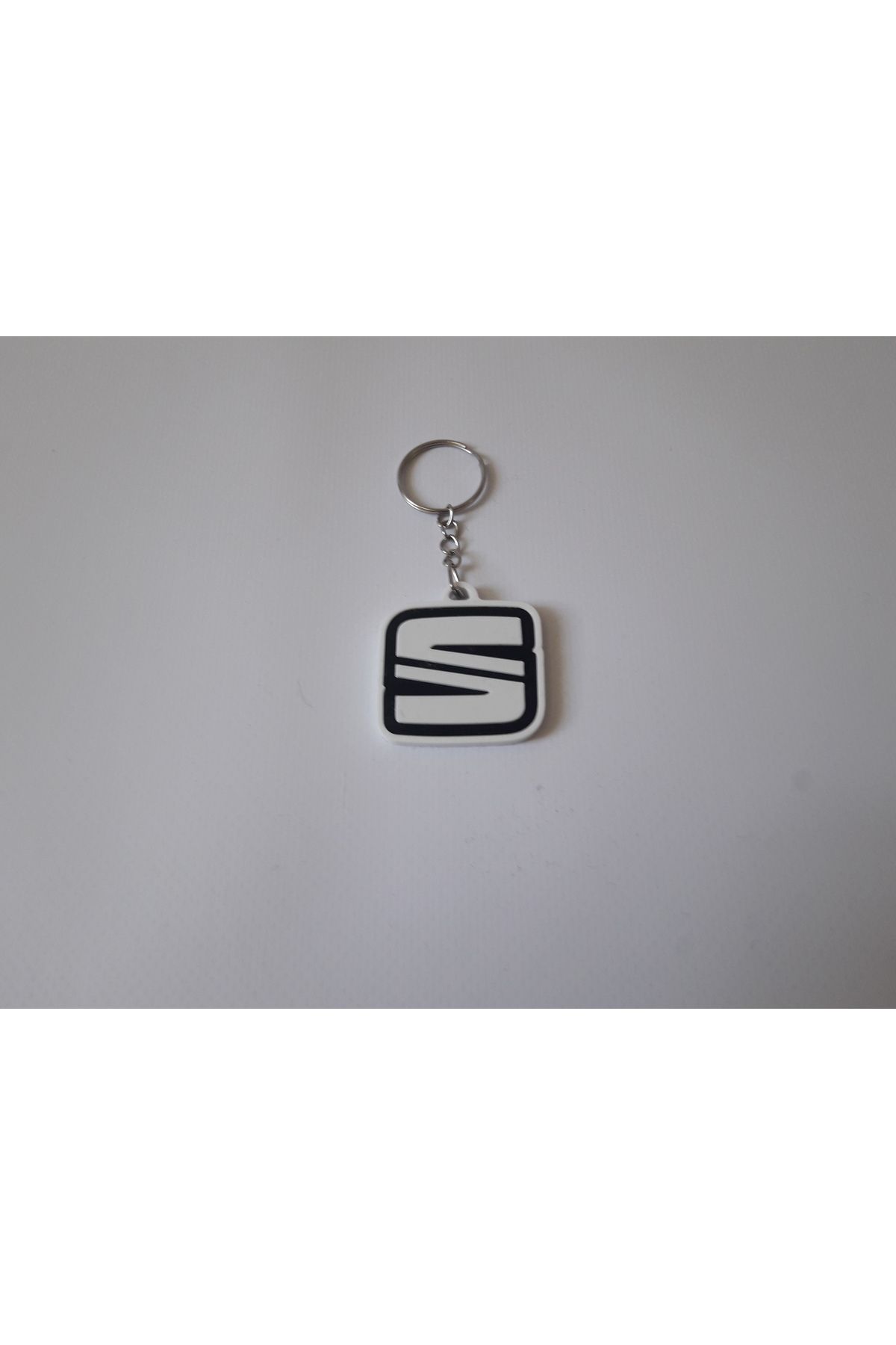 Statik 3D Seat Anahtarlık