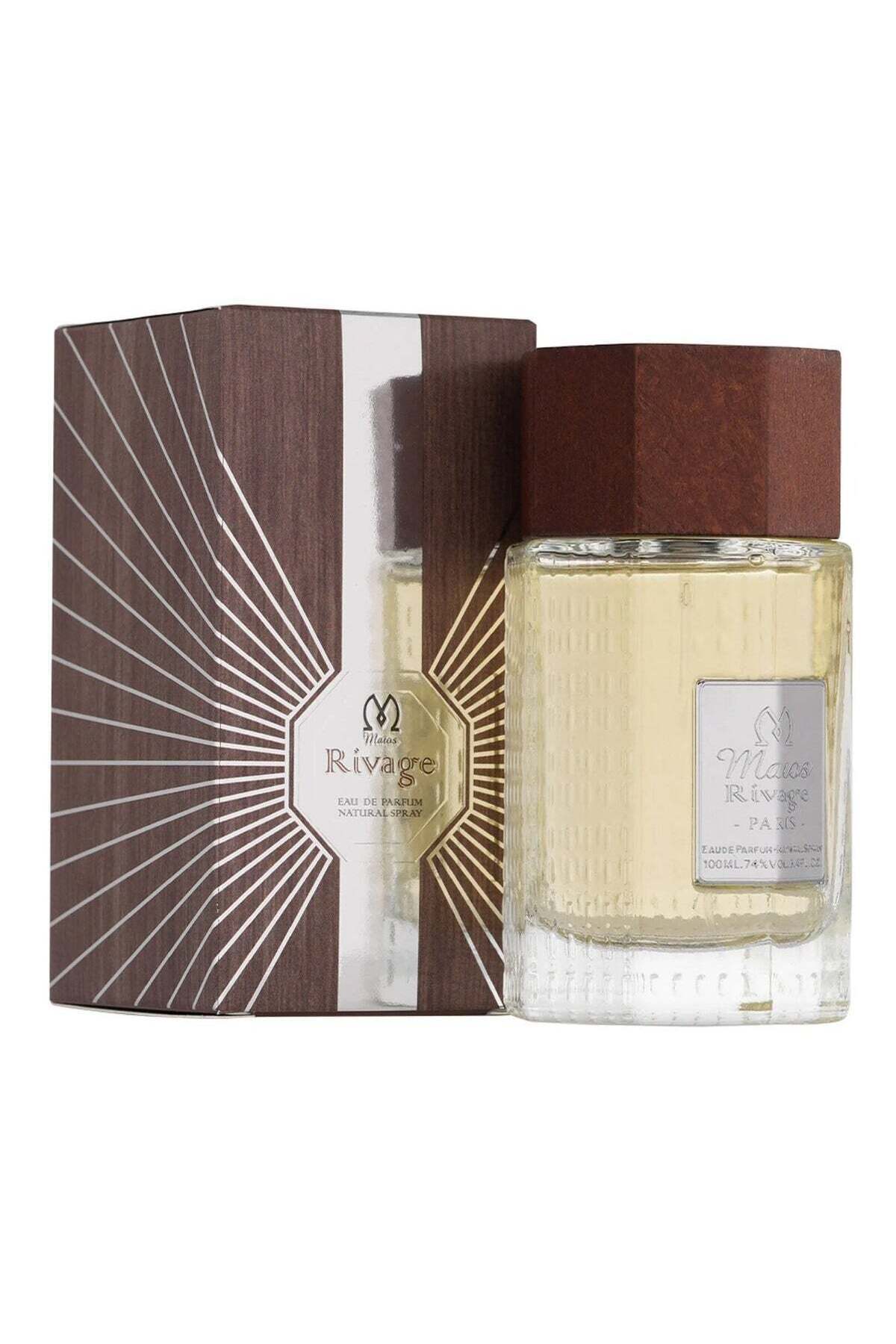 DERAAH-Mayos Rivage Perfume for Men 100ml 1