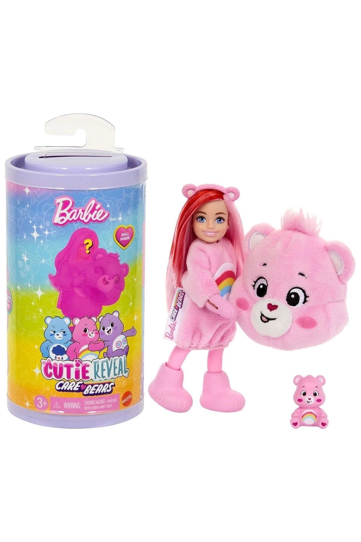 shop JCN97 Chelsea Cutie Reveal Care Bear Serisi