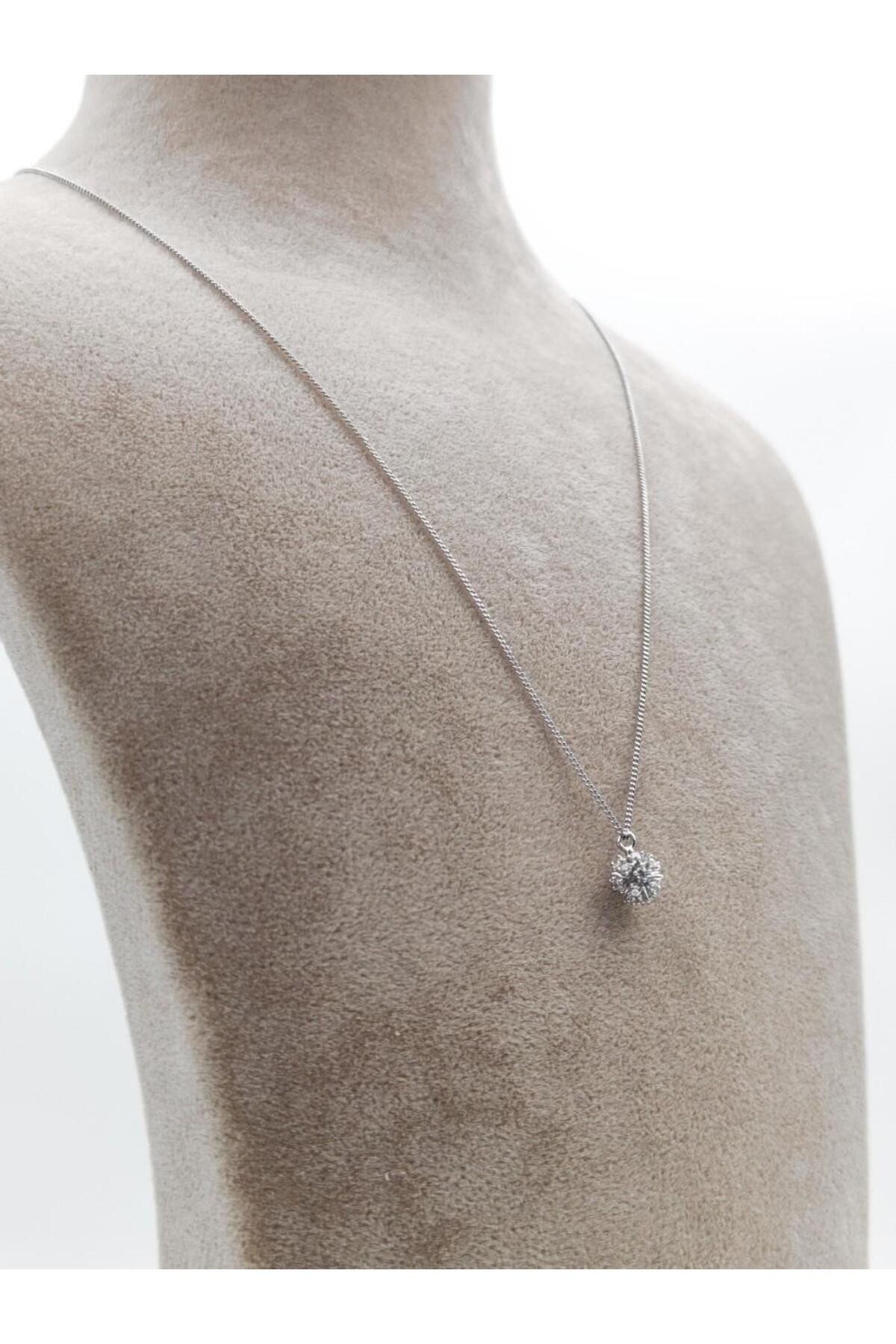 Nsl Jewels CORONA KOLYE