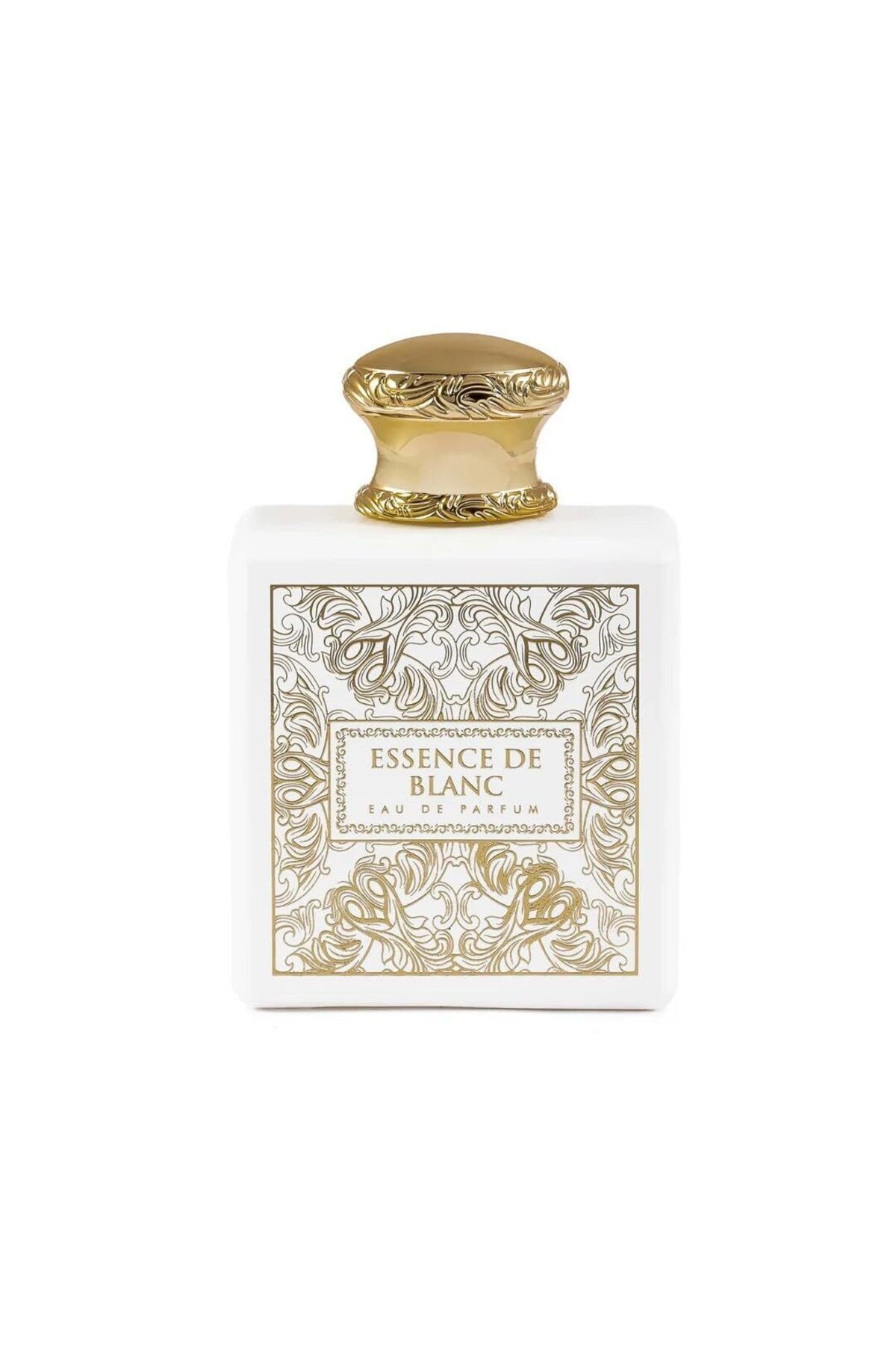 FRENCH AVENUE Essence De Blanc Eau De Parfum 100ml