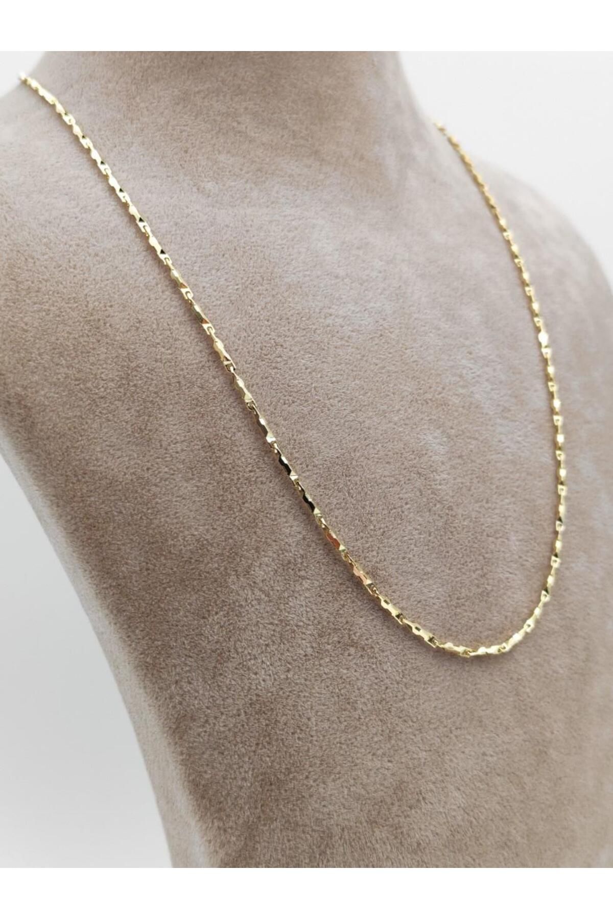 Nsl Jewels İNCE ZİNCİR G