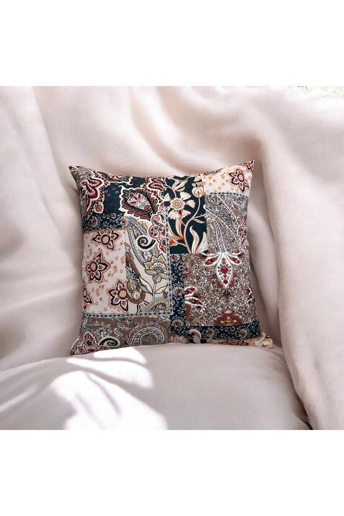 GEFILDESIGN BAROKAR VIBES - KIRLENT KILIFI