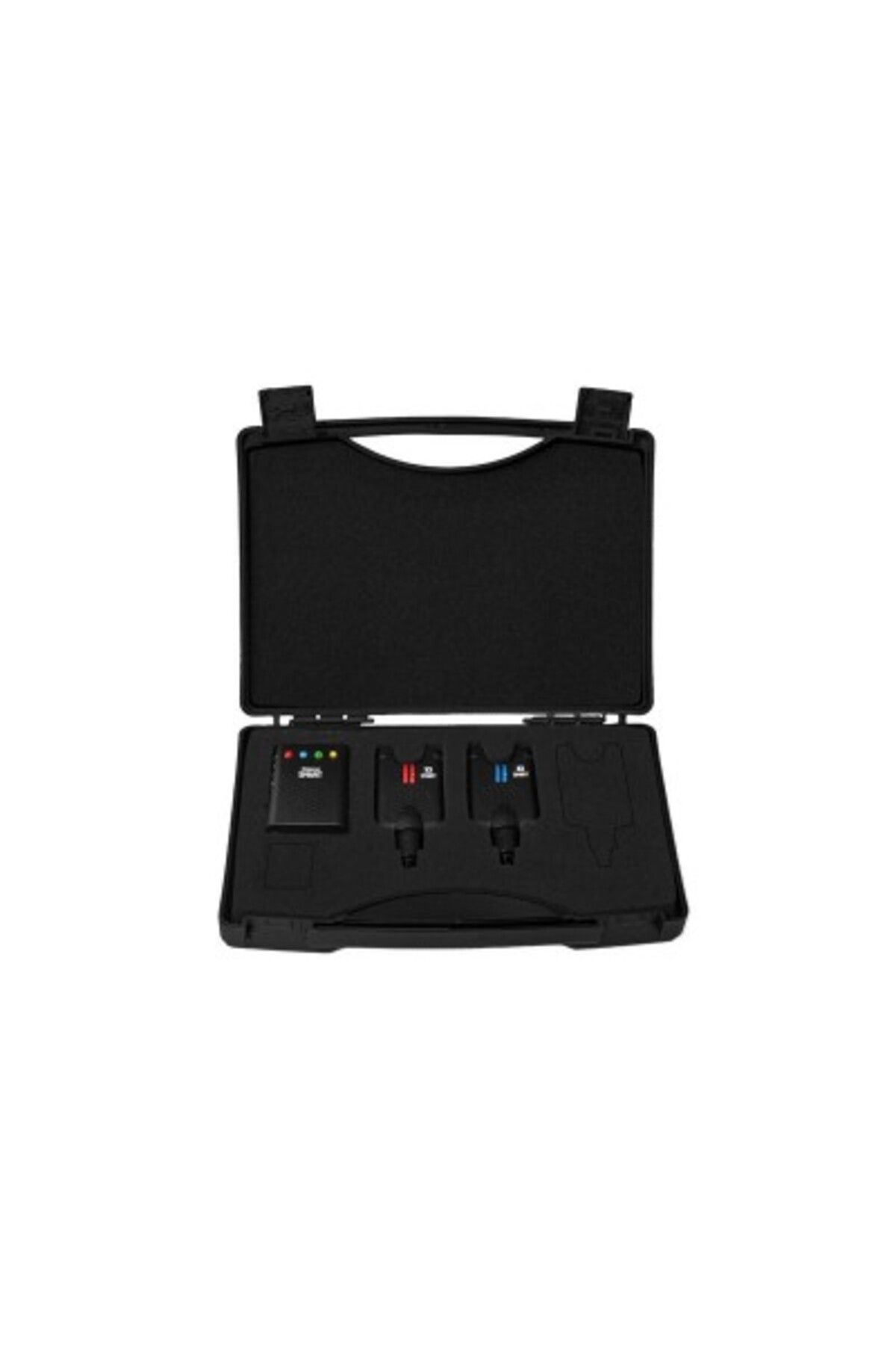DELPHİN-Set de alarmă wireless Delphin SMART, stație + 3 alarme 2