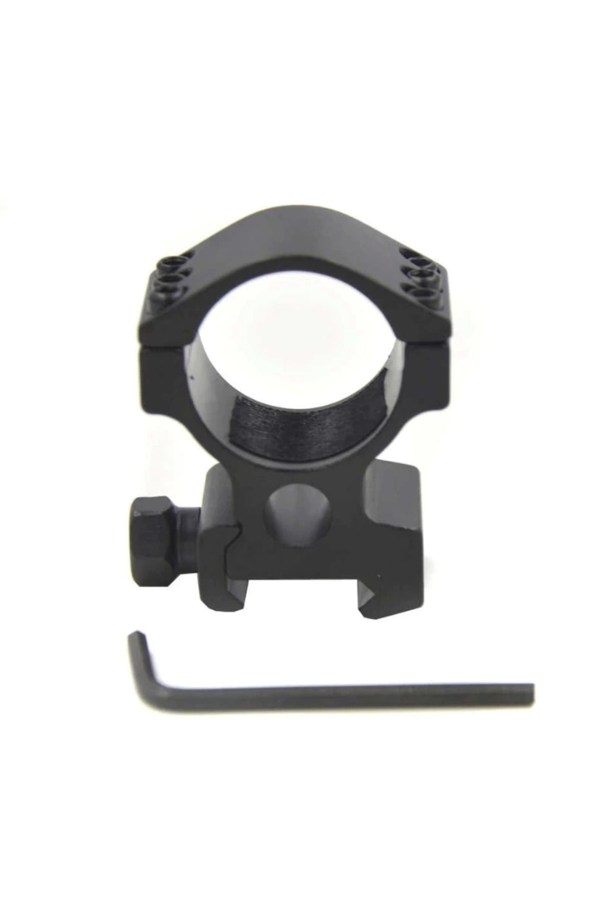 Emper -30mm/21mm Için Lazer,fener Bağlama Aparatı