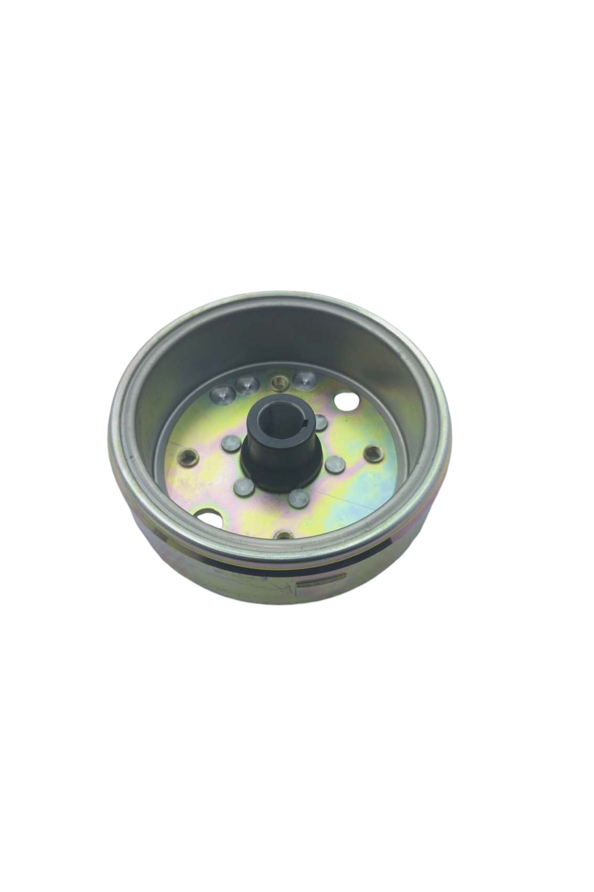 Akın MANYETO (STATÖR) ROTOR SCOOTER 50CC (8'li)